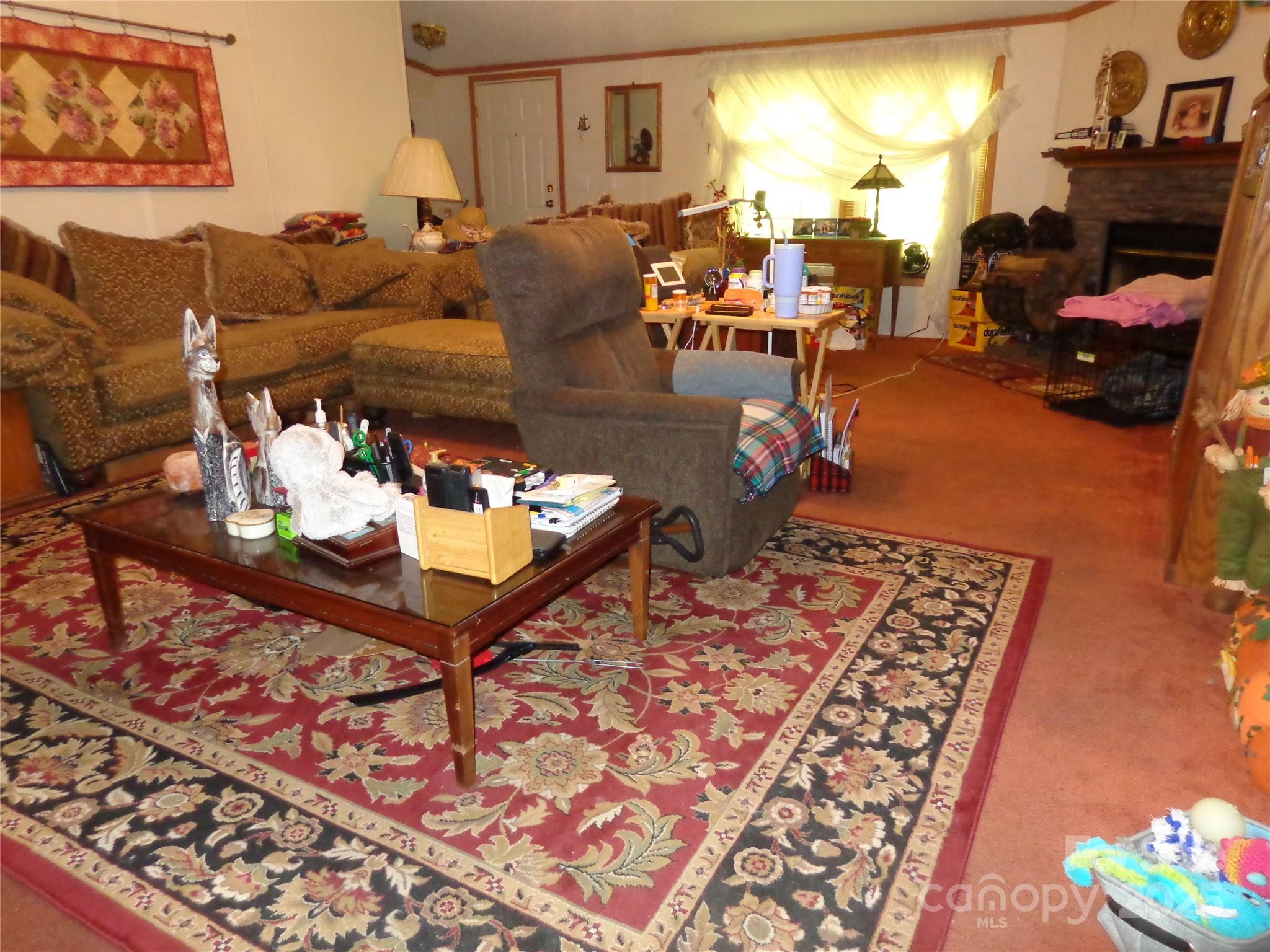 89 Blue Mountain Road — Fairview