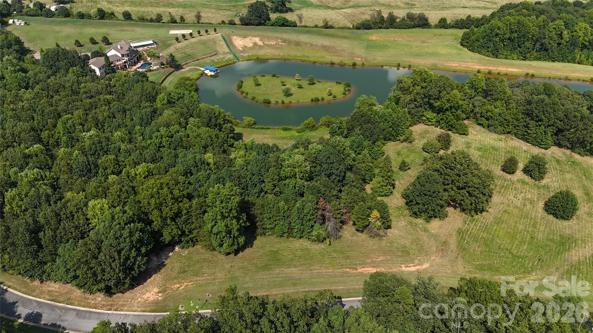 4604 Mirror Lake Drive — Catawba