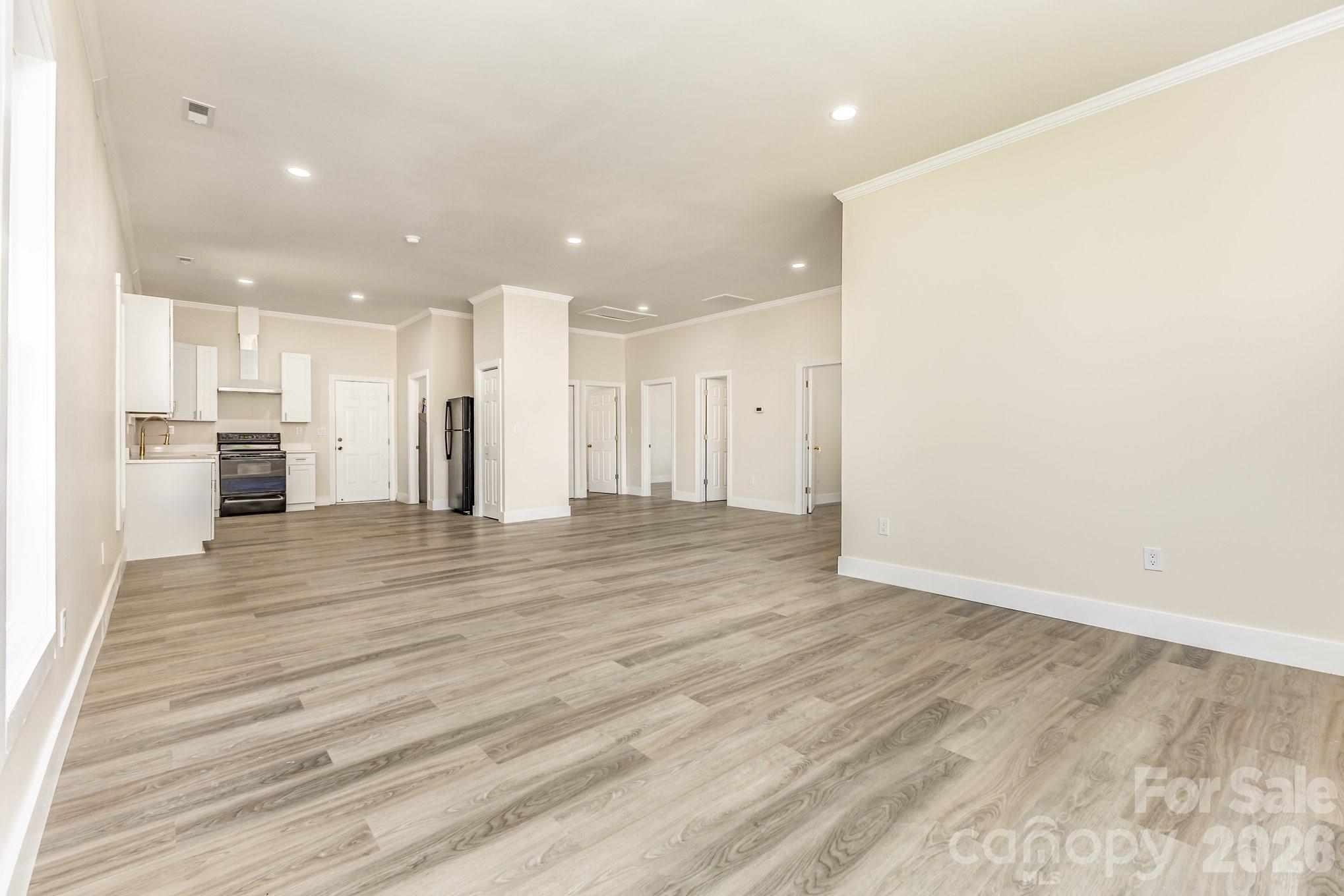 1205 S Lafayette Street — Shelby
