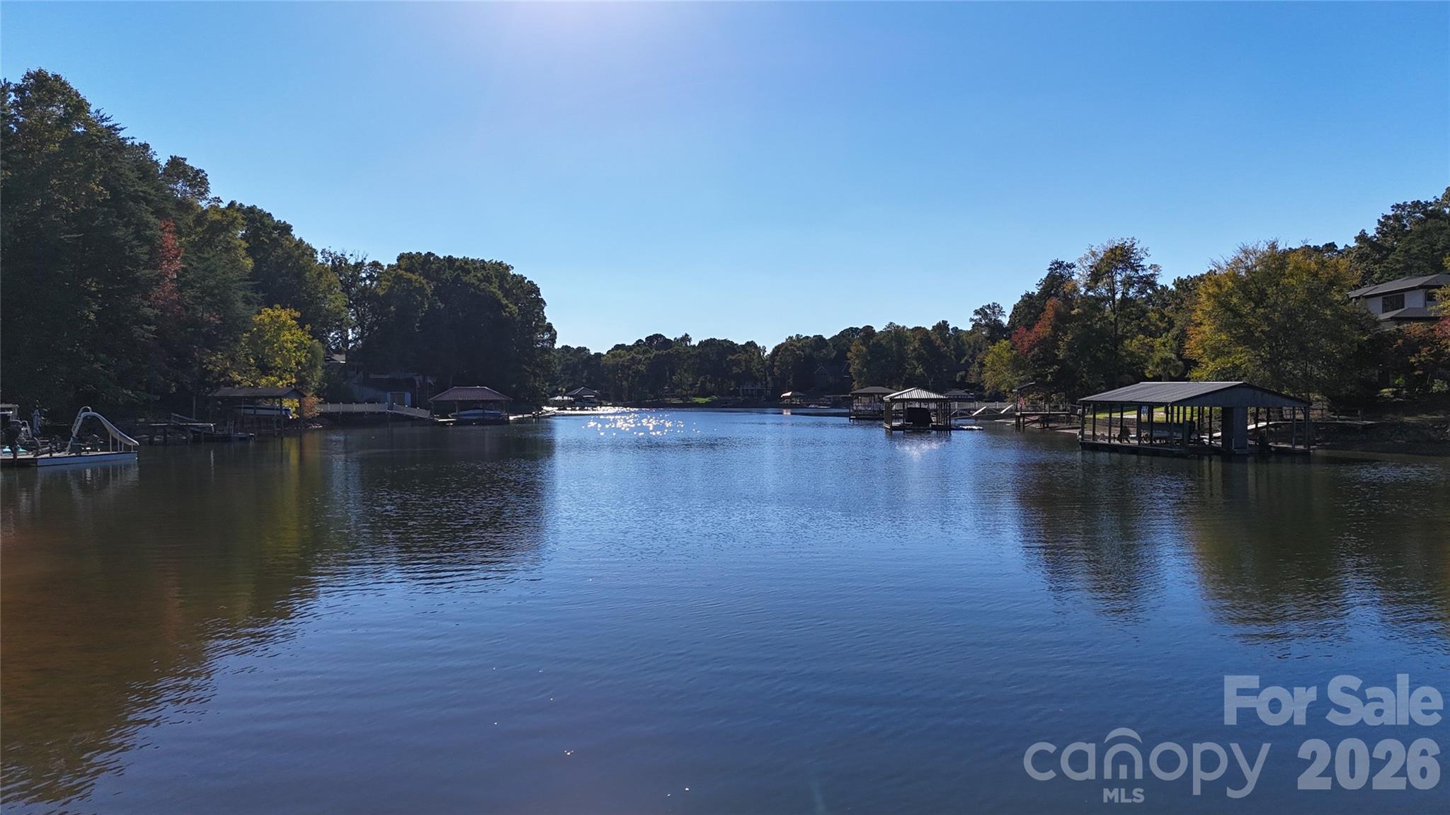 515 Kemp Road — Mooresville
