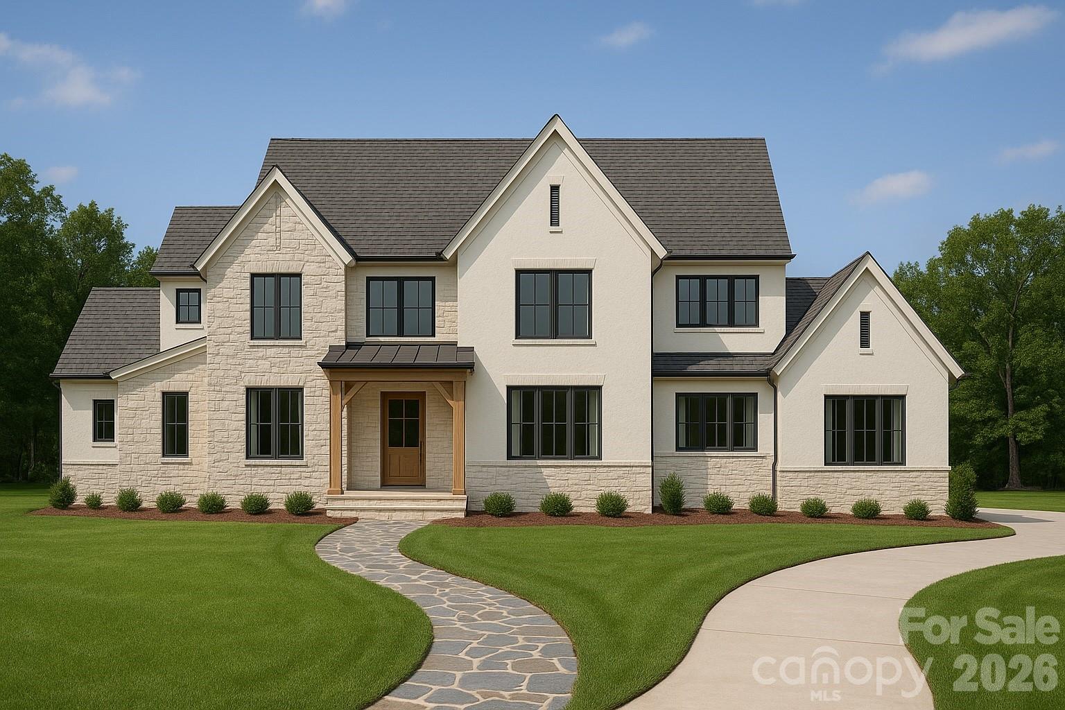 515 Kemp Road — Mooresville