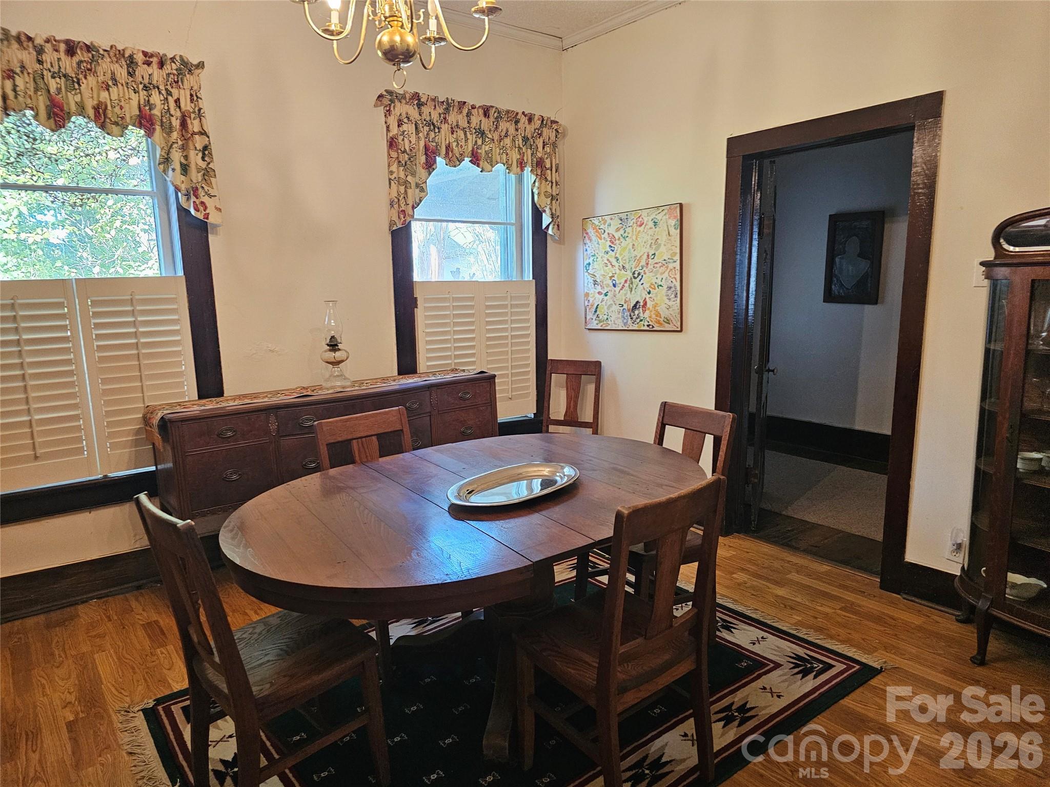 711 Chesterfield Avenue — Lancaster