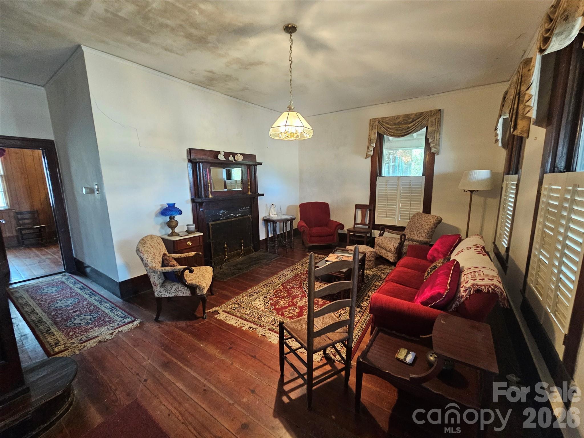 711 Chesterfield Avenue — Lancaster