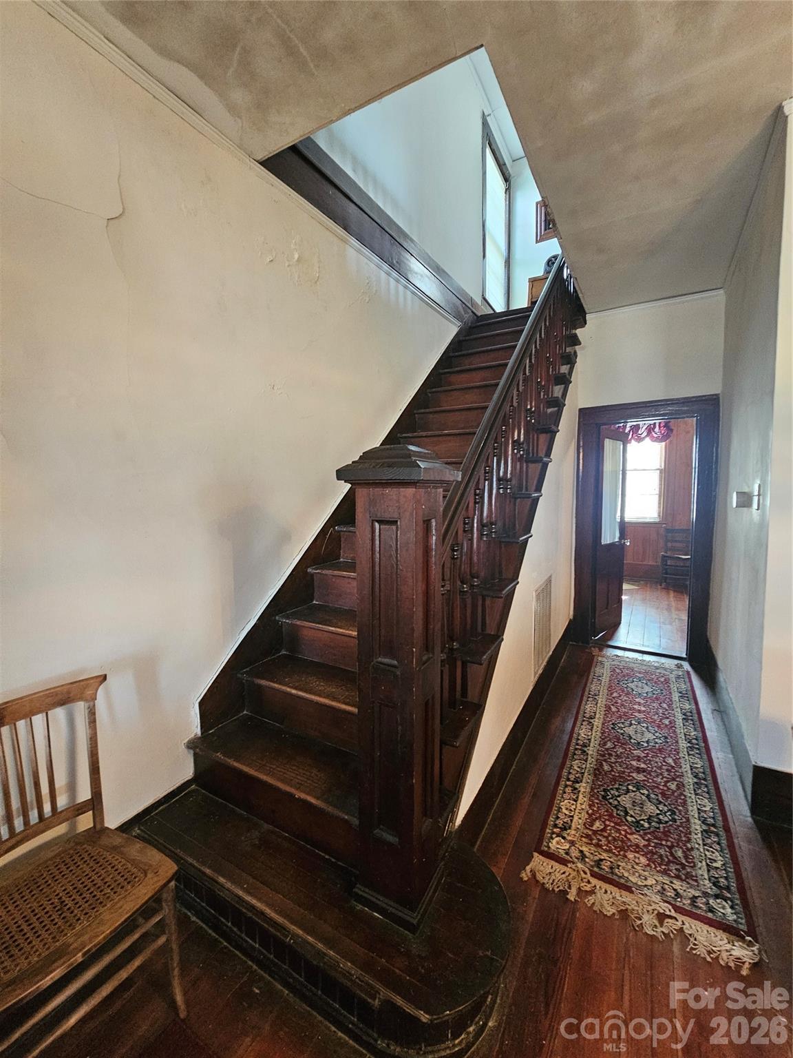 711 Chesterfield Avenue — Lancaster