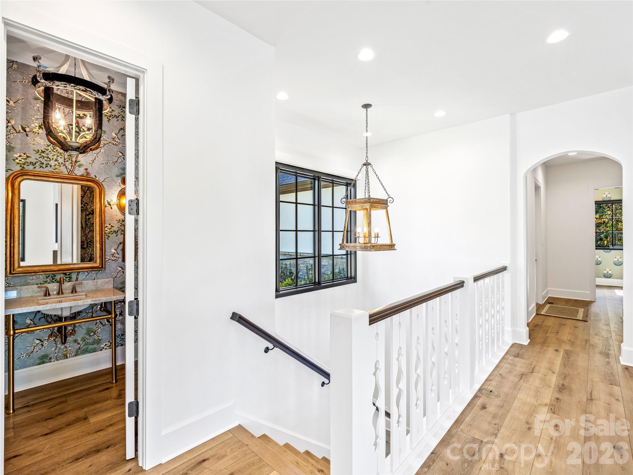 21 Evian Court — Asheville