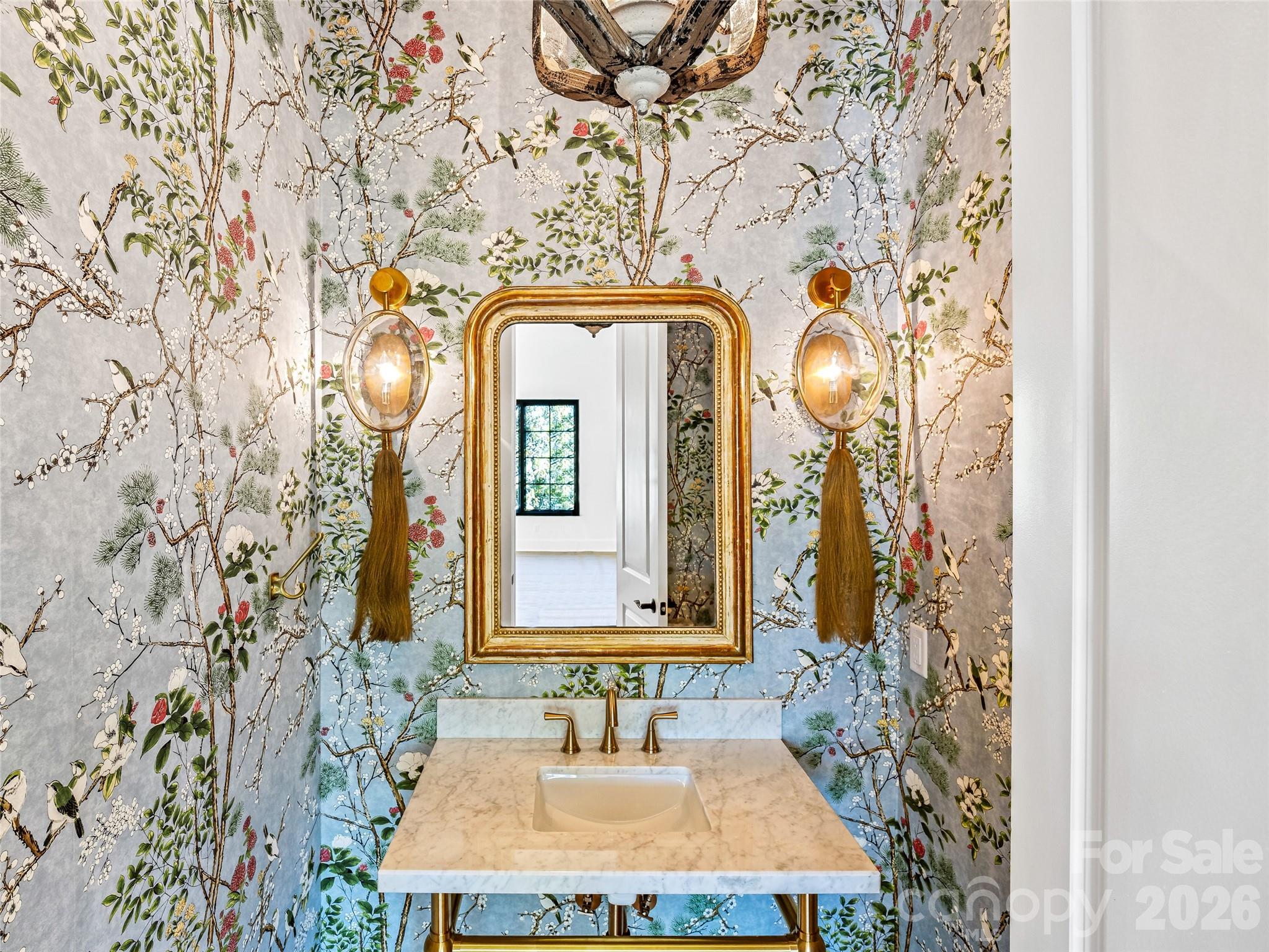 21 Evian Court — Asheville