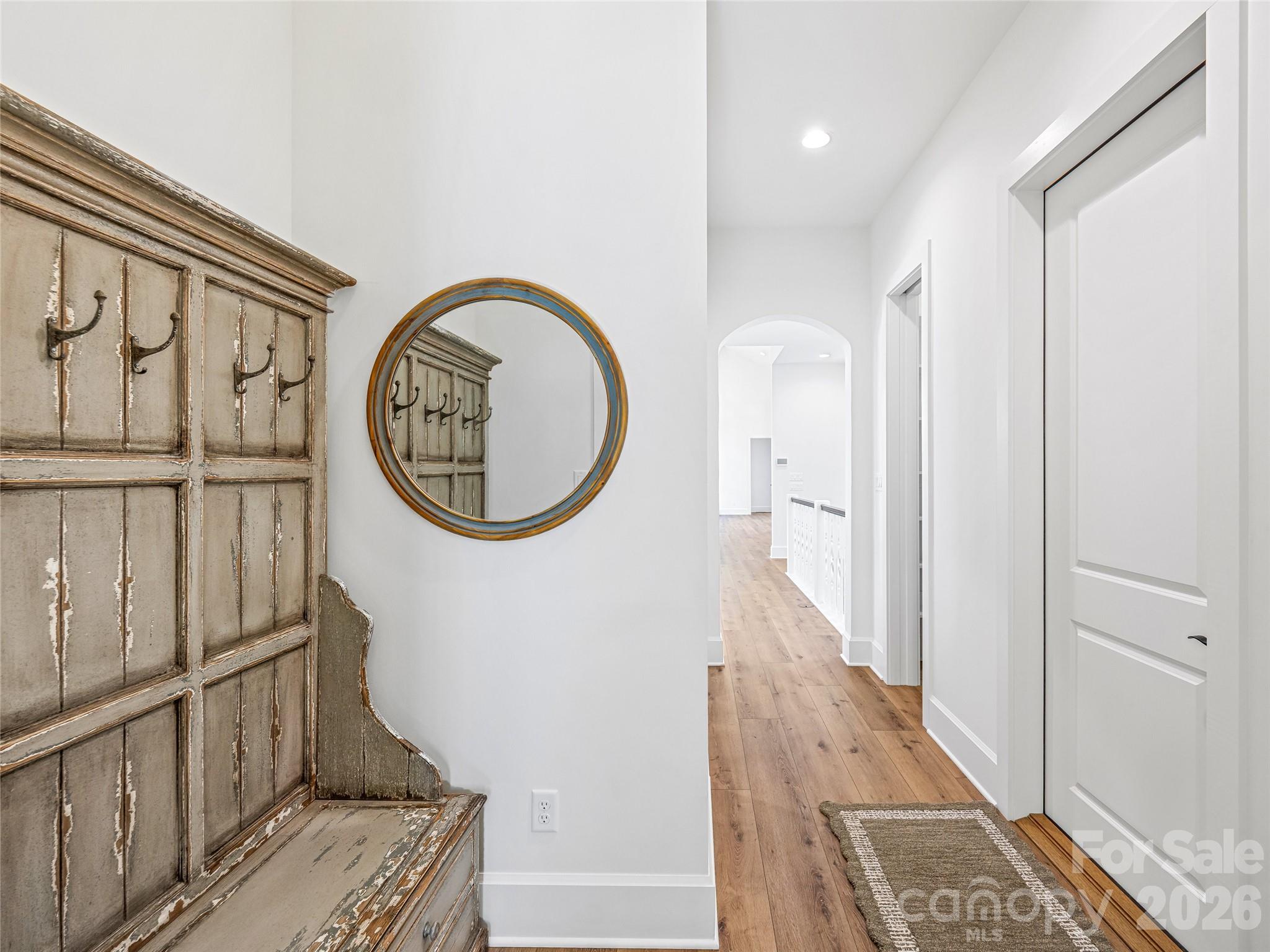21 Evian Court — Asheville