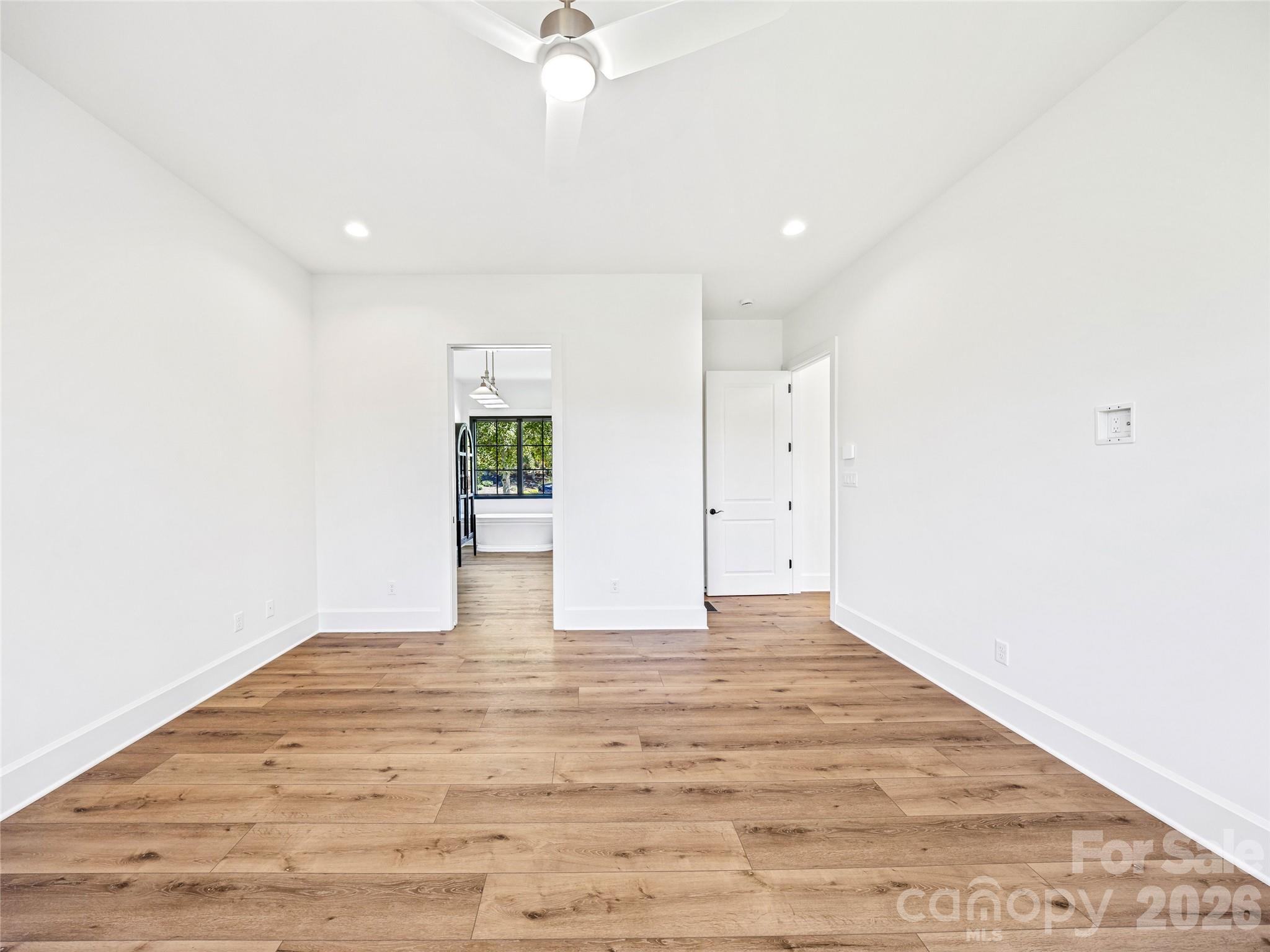 21 Evian Court — Asheville