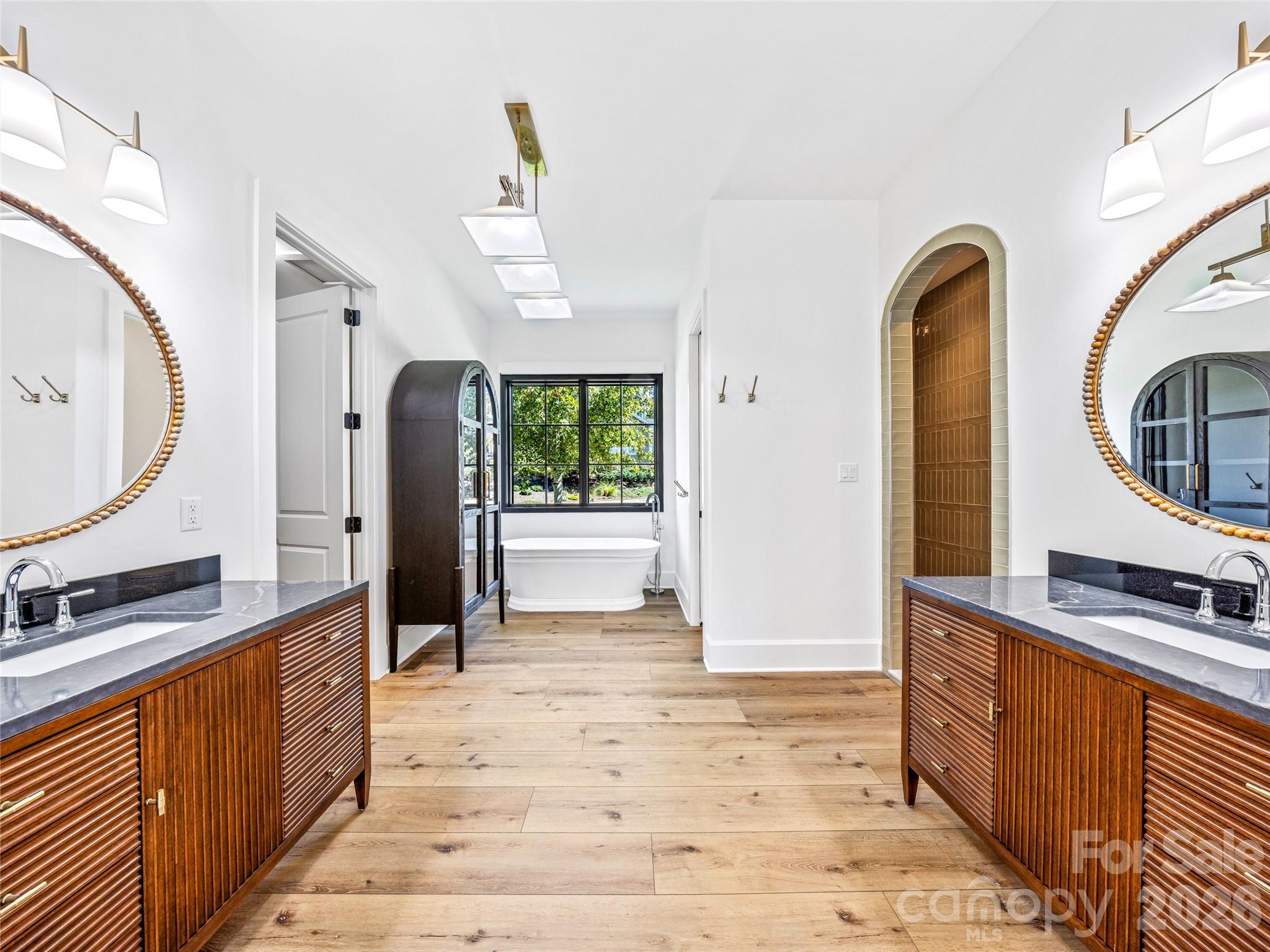 21 Evian Court — Asheville