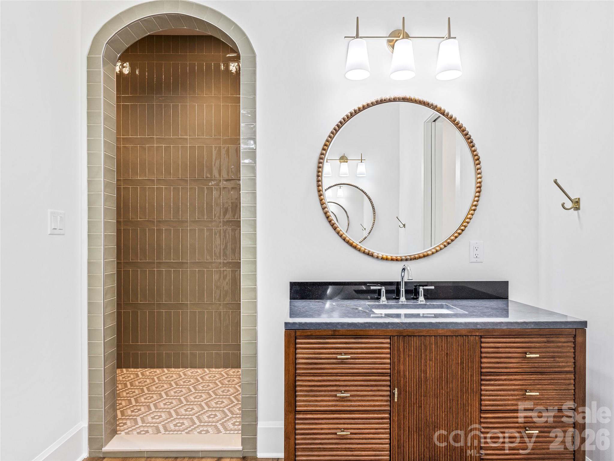 21 Evian Court — Asheville