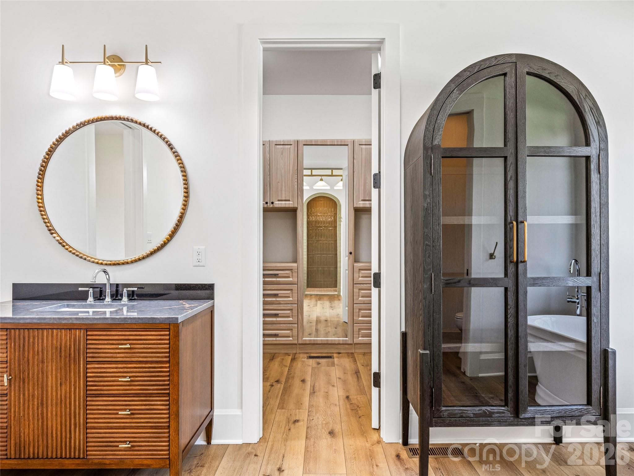 21 Evian Court — Asheville