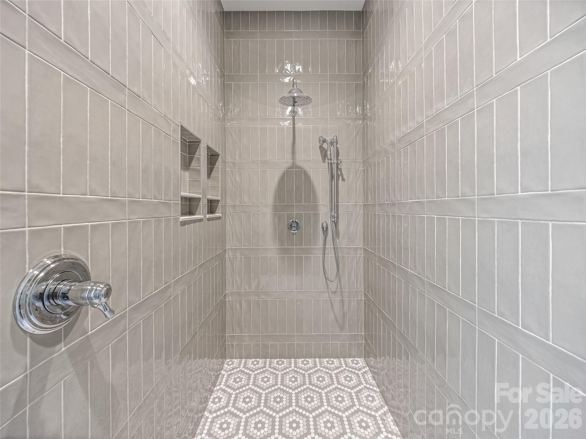21 Evian Court — Asheville