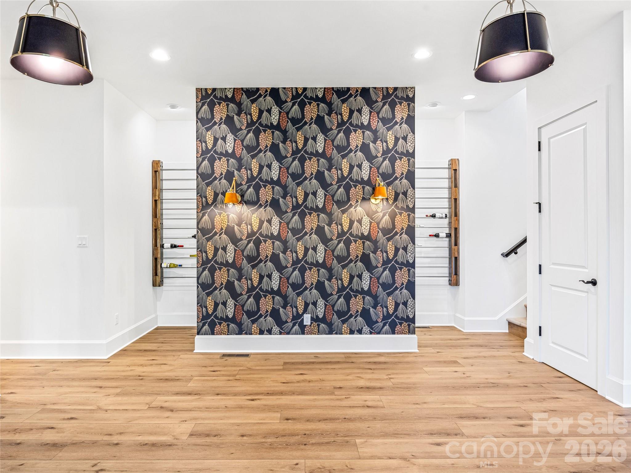 21 Evian Court — Asheville