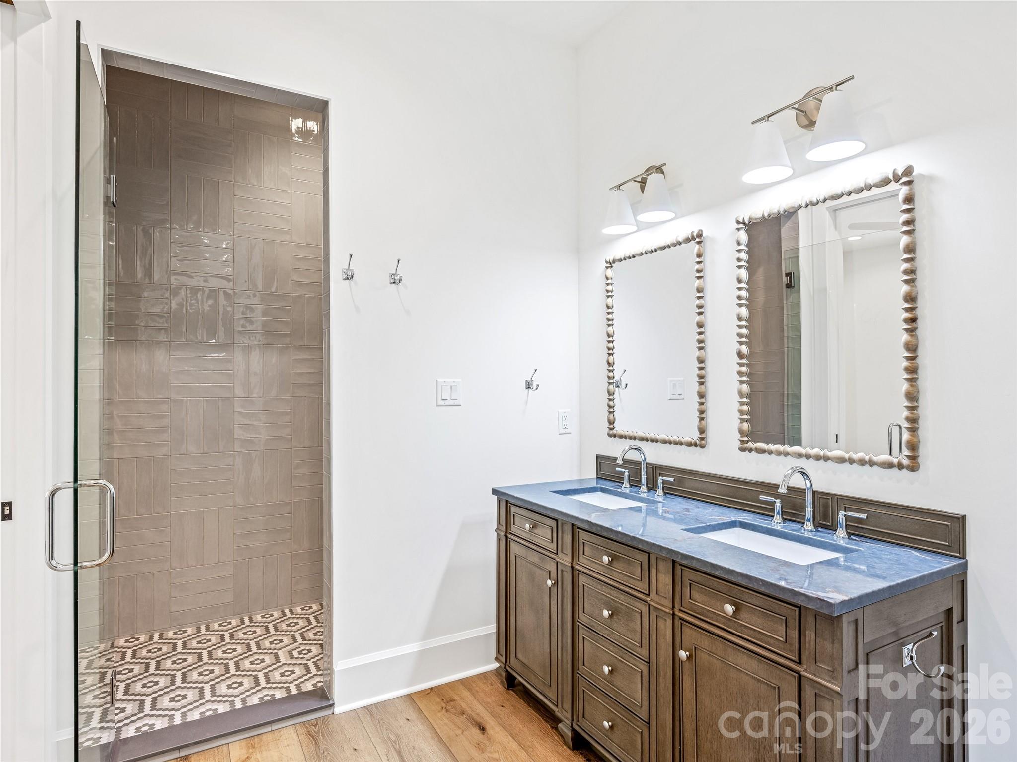 21 Evian Court — Asheville