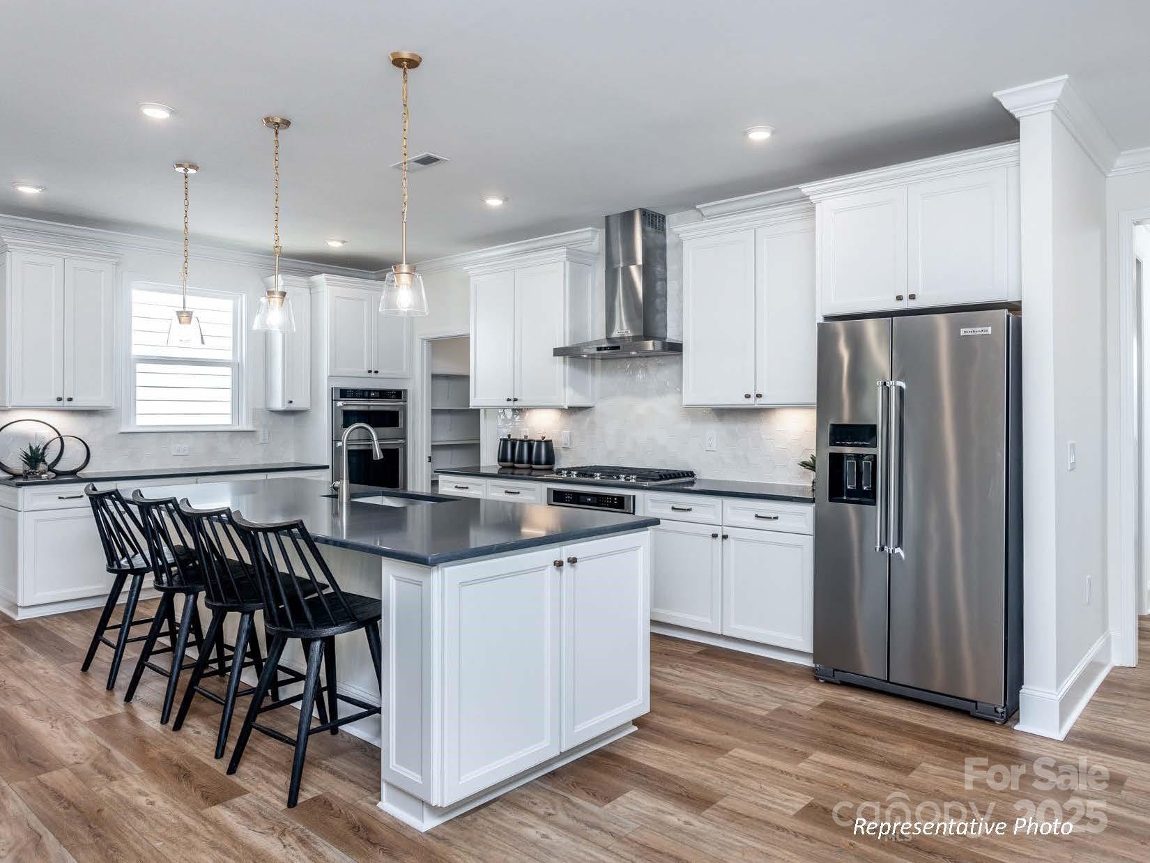 1116 Calm Cove Lane — Belmont
