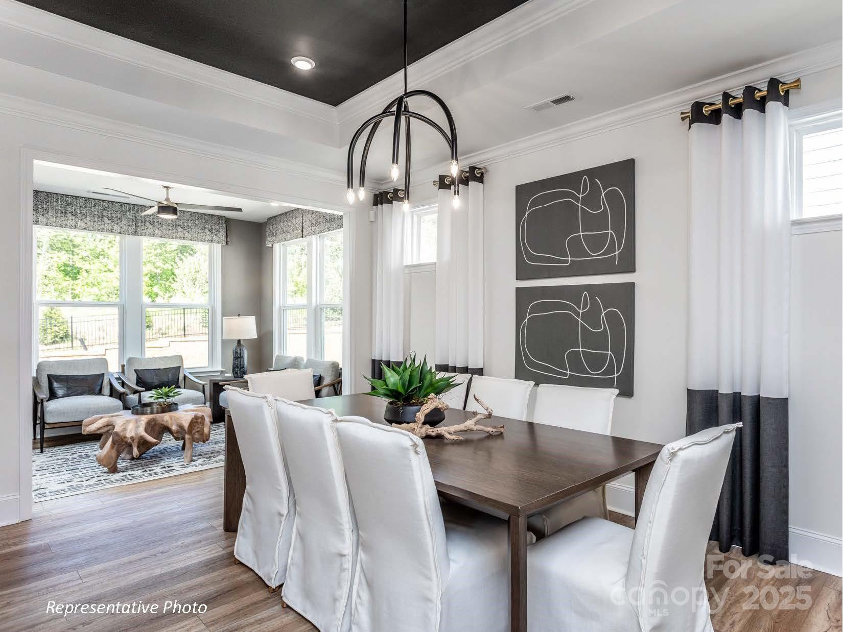 1116 Calm Cove Lane — Belmont