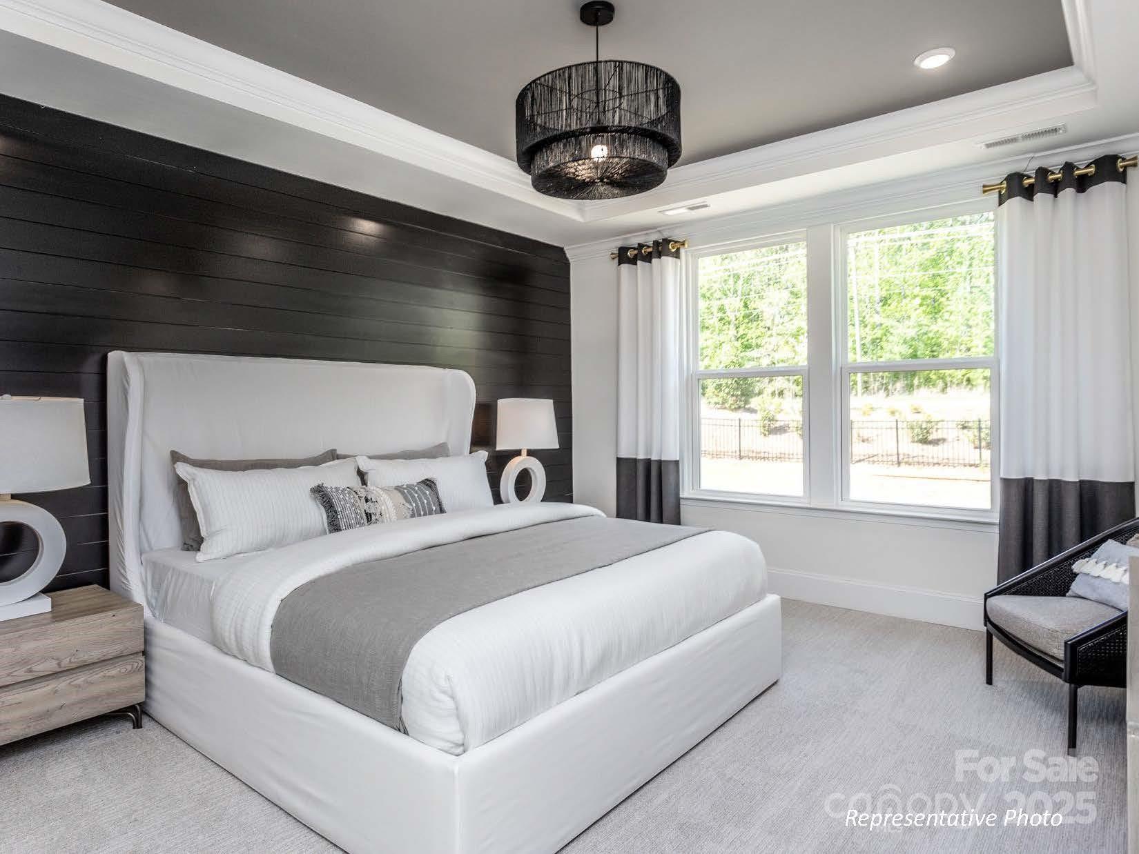 1116 Calm Cove Lane — Belmont