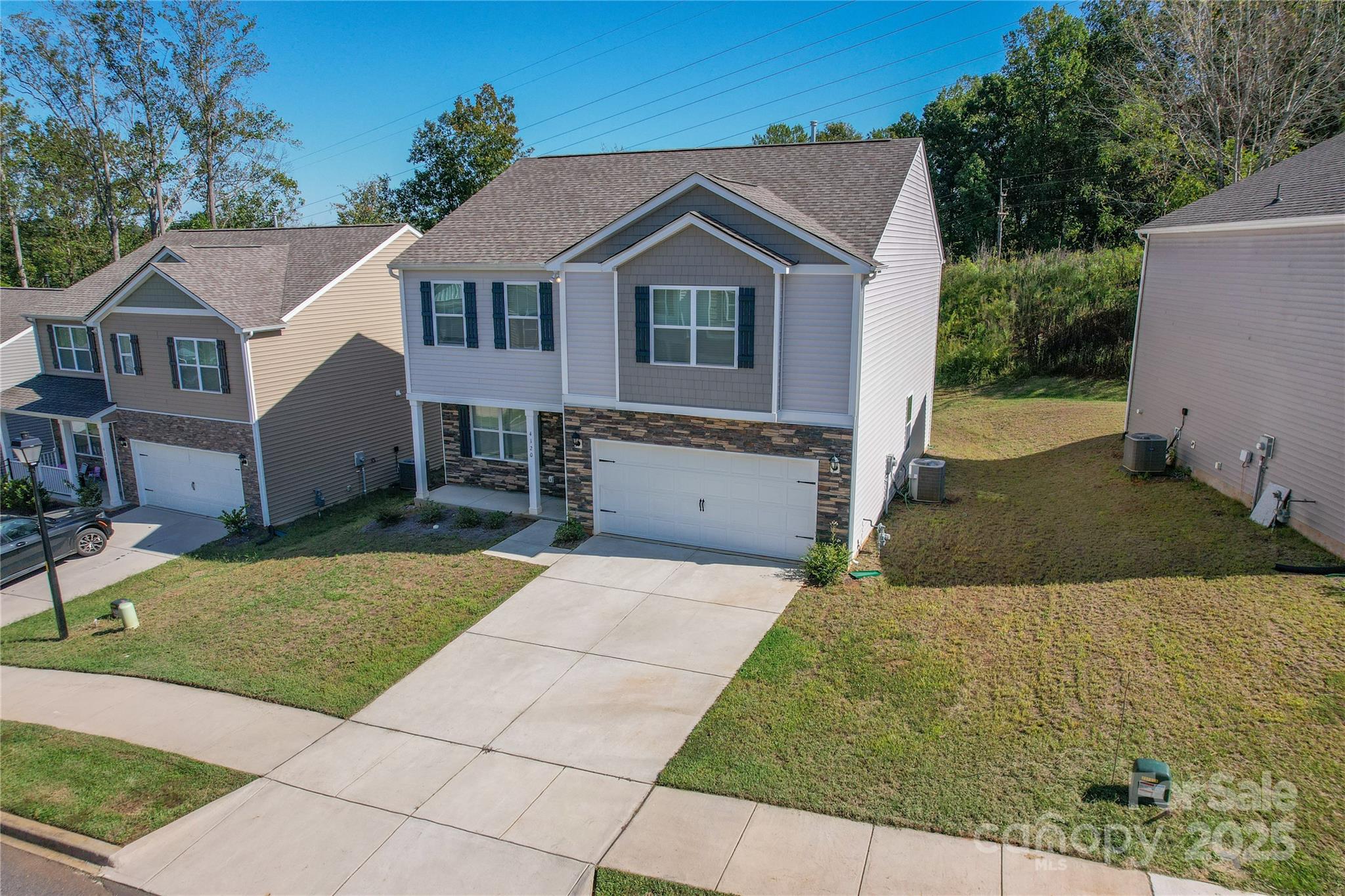 4120 Village Boulevard NW — Conover