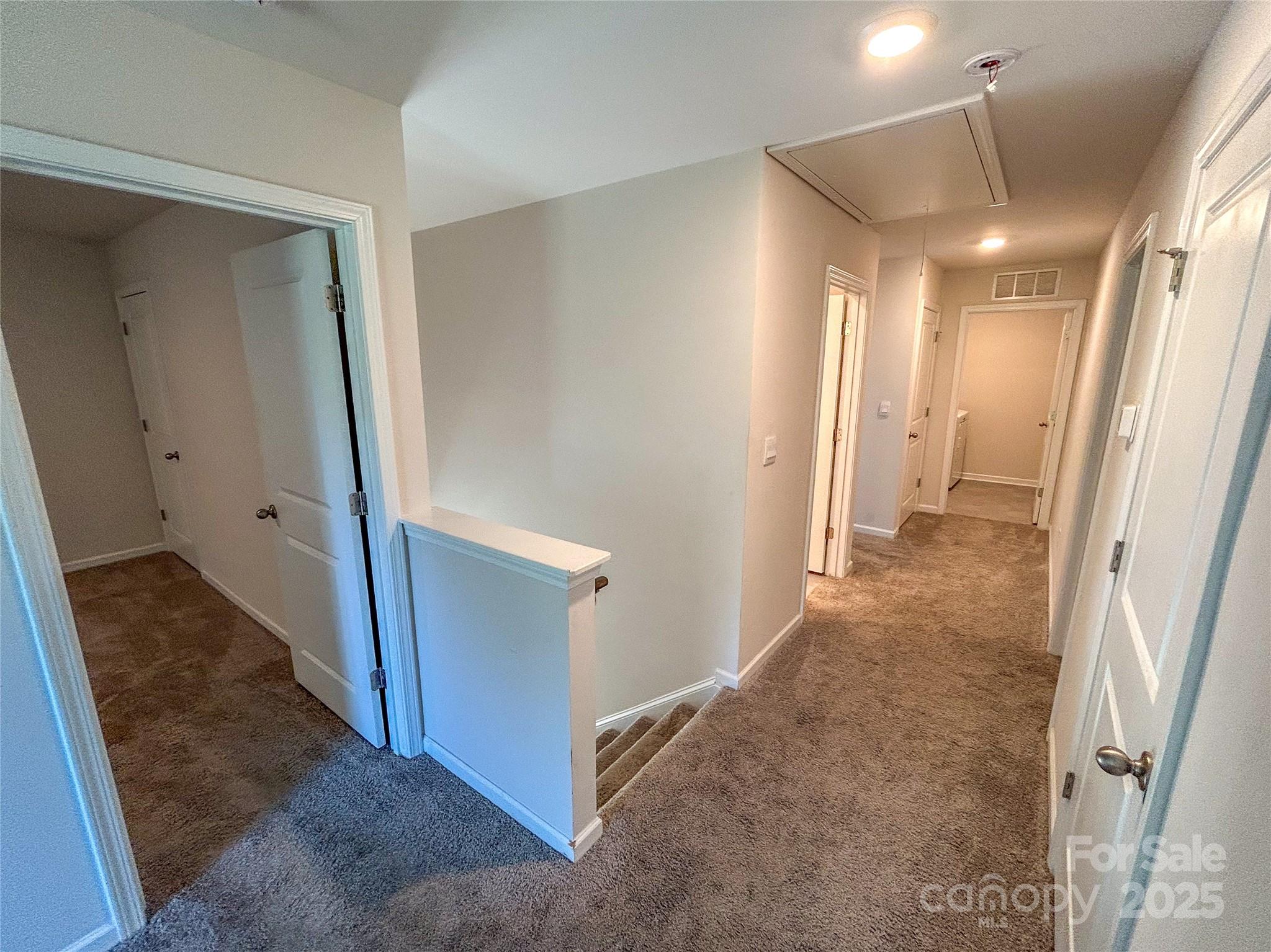 4120 Village Boulevard NW — Conover