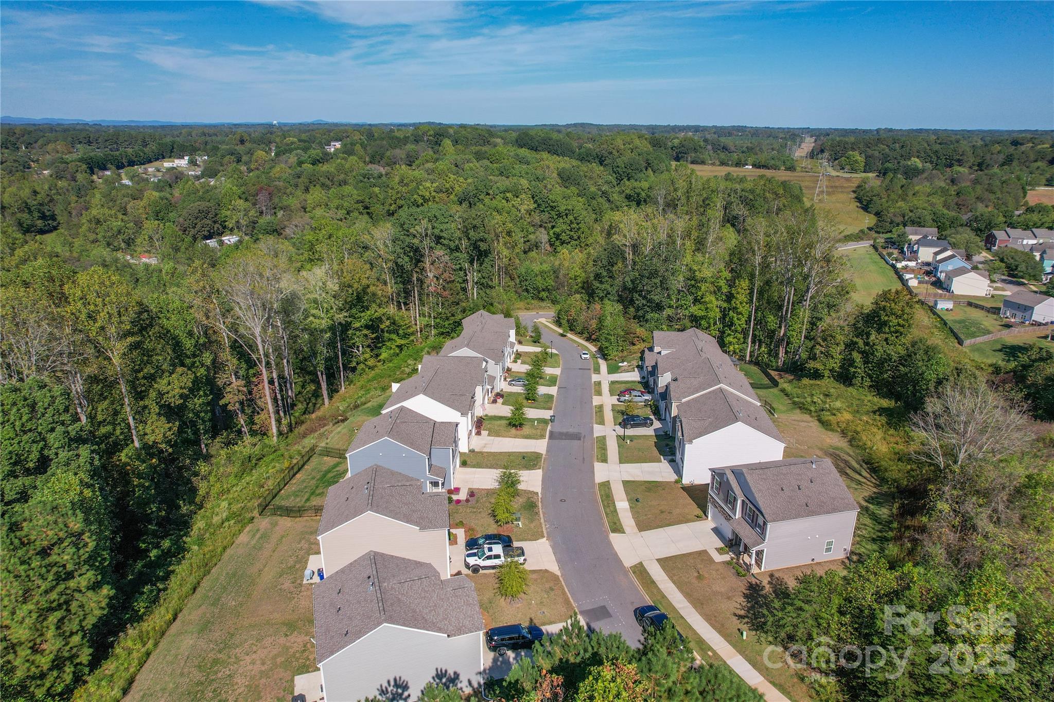 4120 Village Boulevard NW — Conover