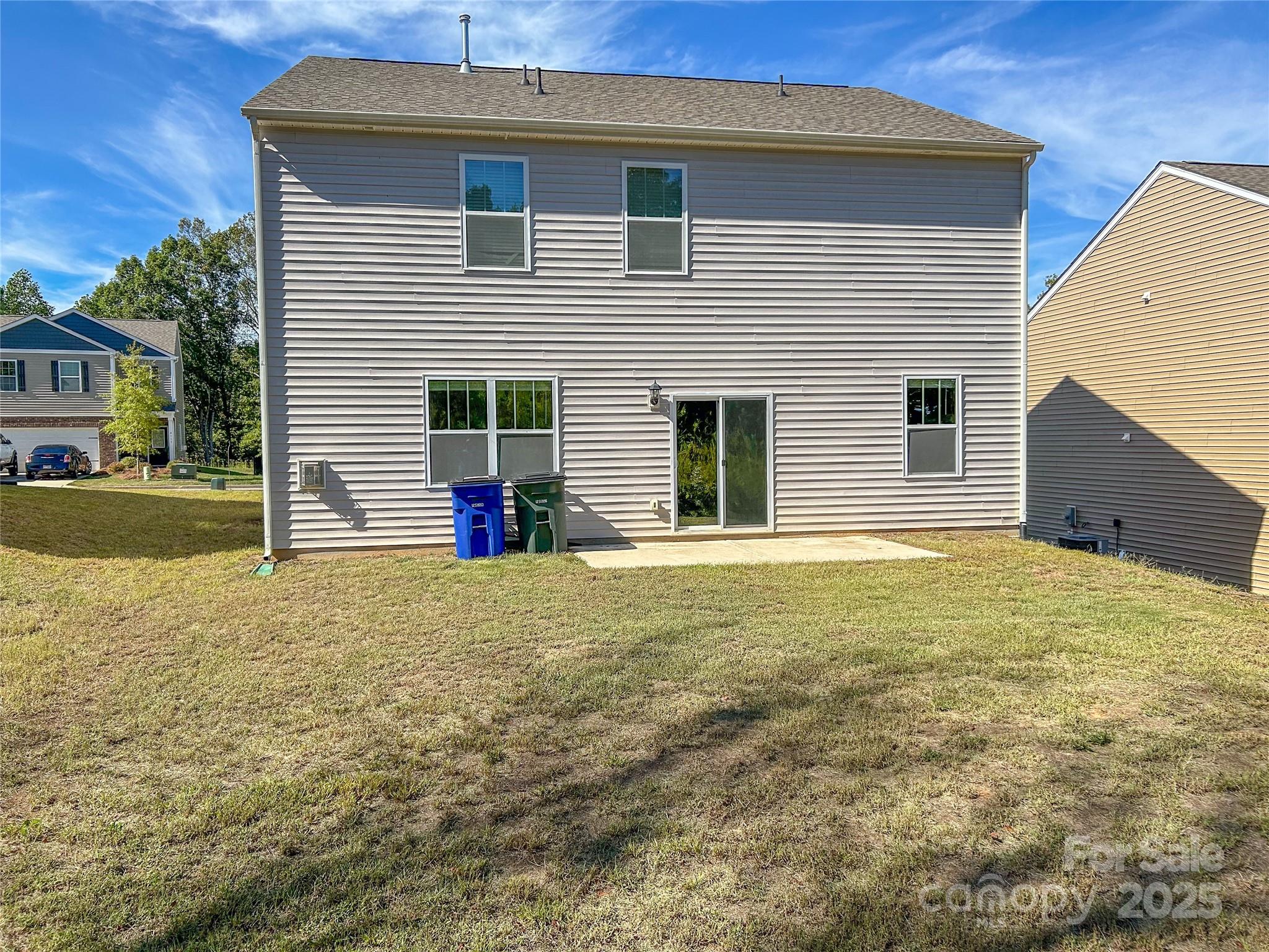 4120 Village Boulevard NW — Conover