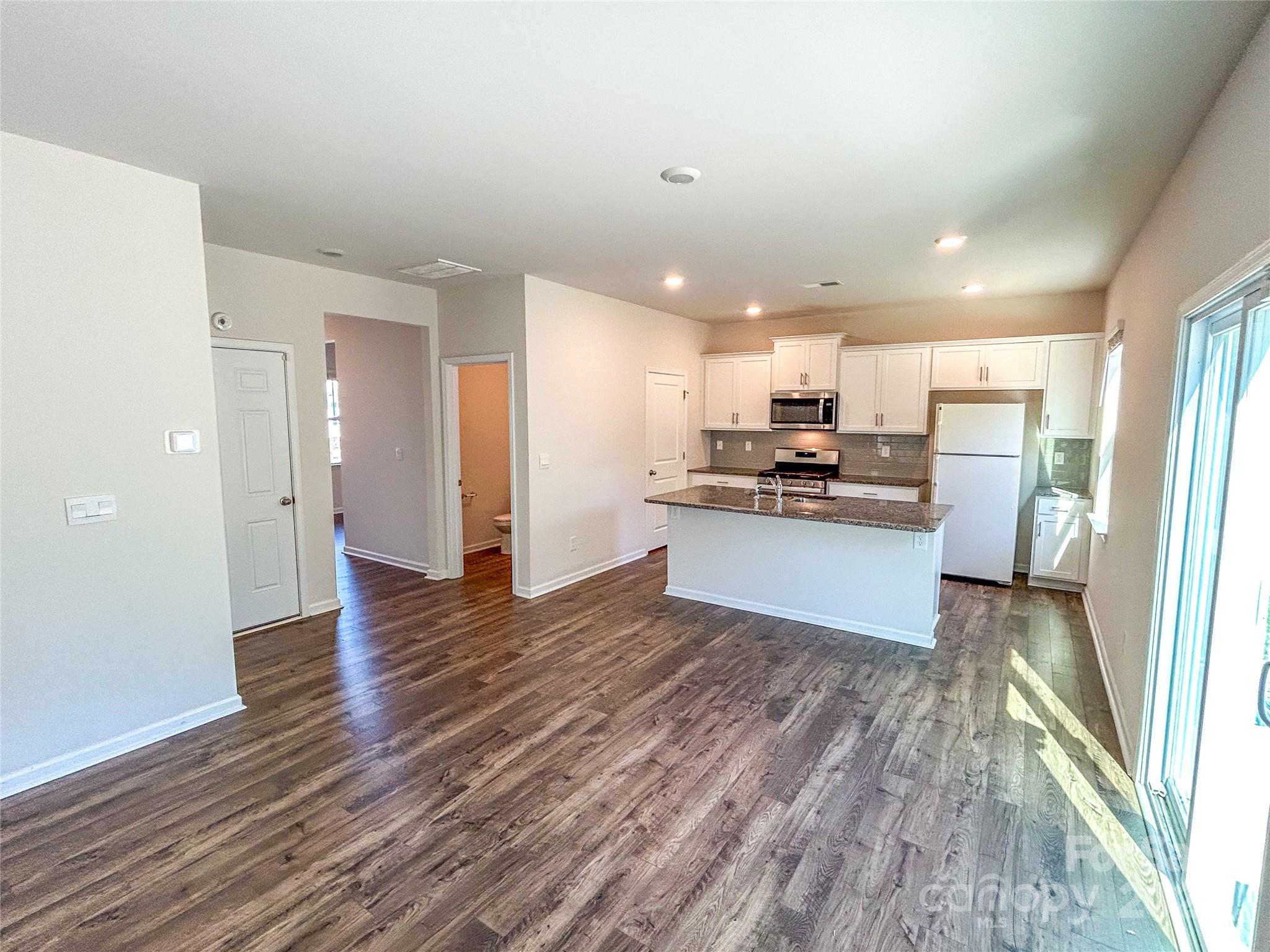 4120 Village Boulevard NW — Conover