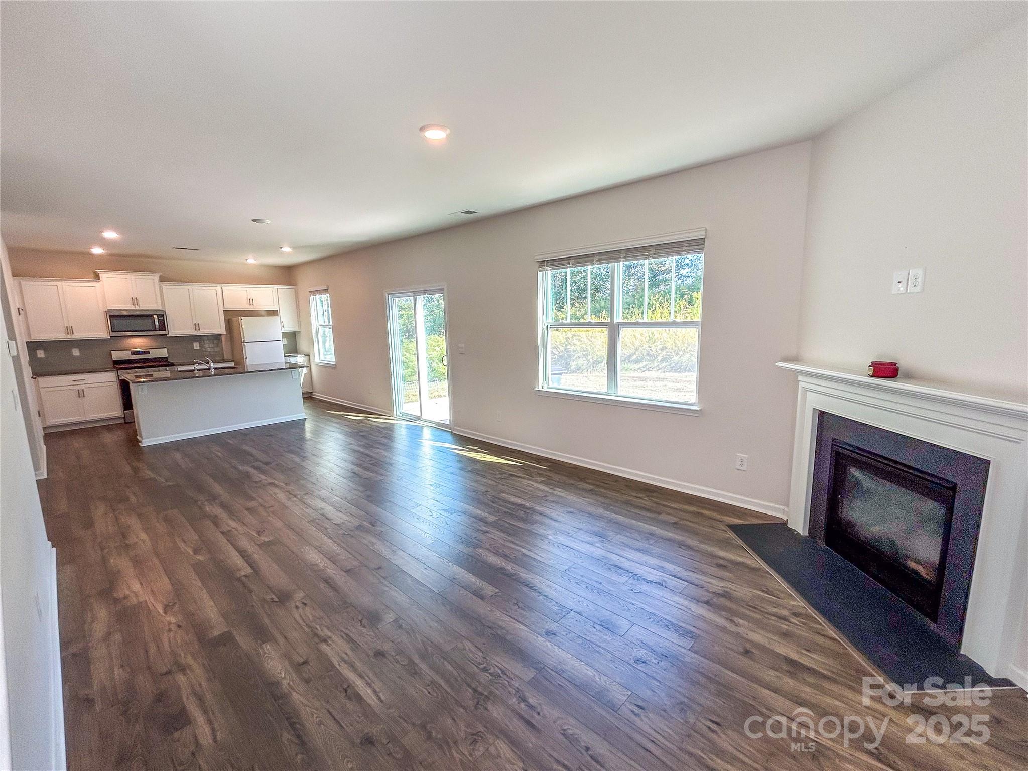 4120 Village Boulevard NW — Conover