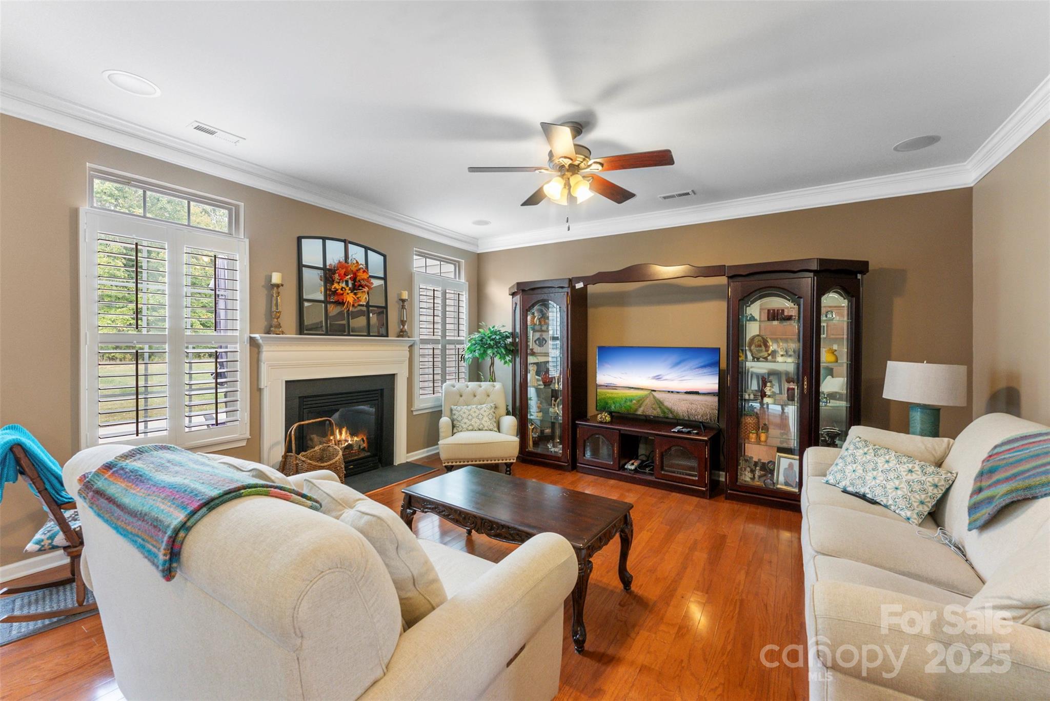 370 Battery Circle #20 — Clover