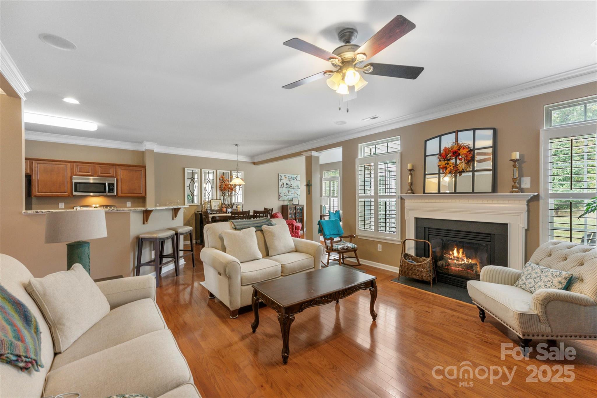 370 Battery Circle #20 — Clover