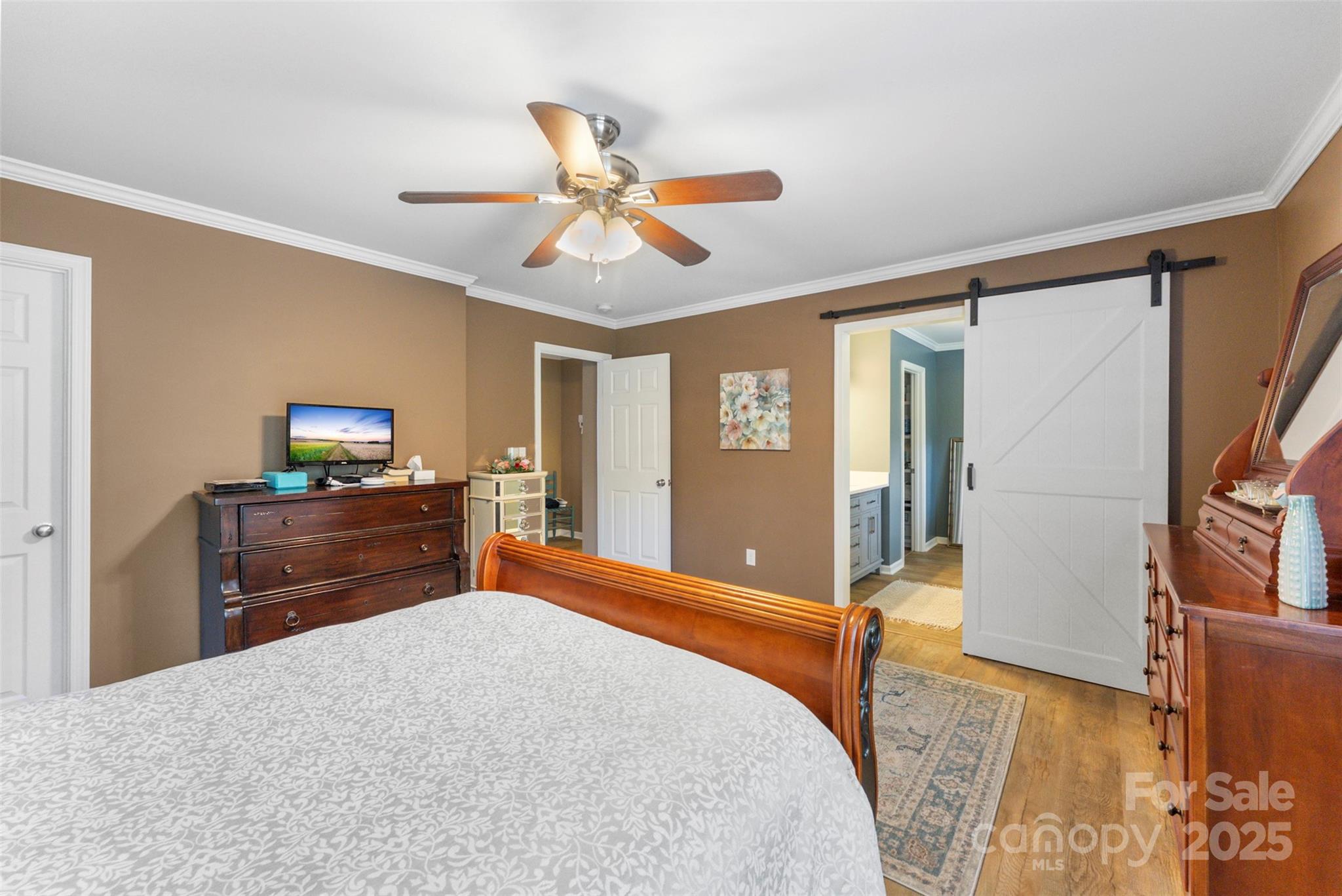 370 Battery Circle #20 — Clover