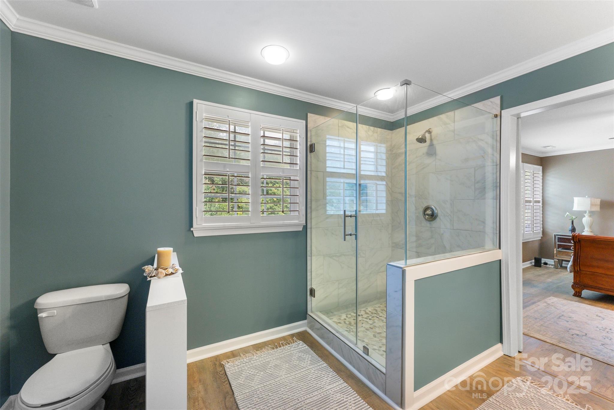370 Battery Circle #20 — Clover