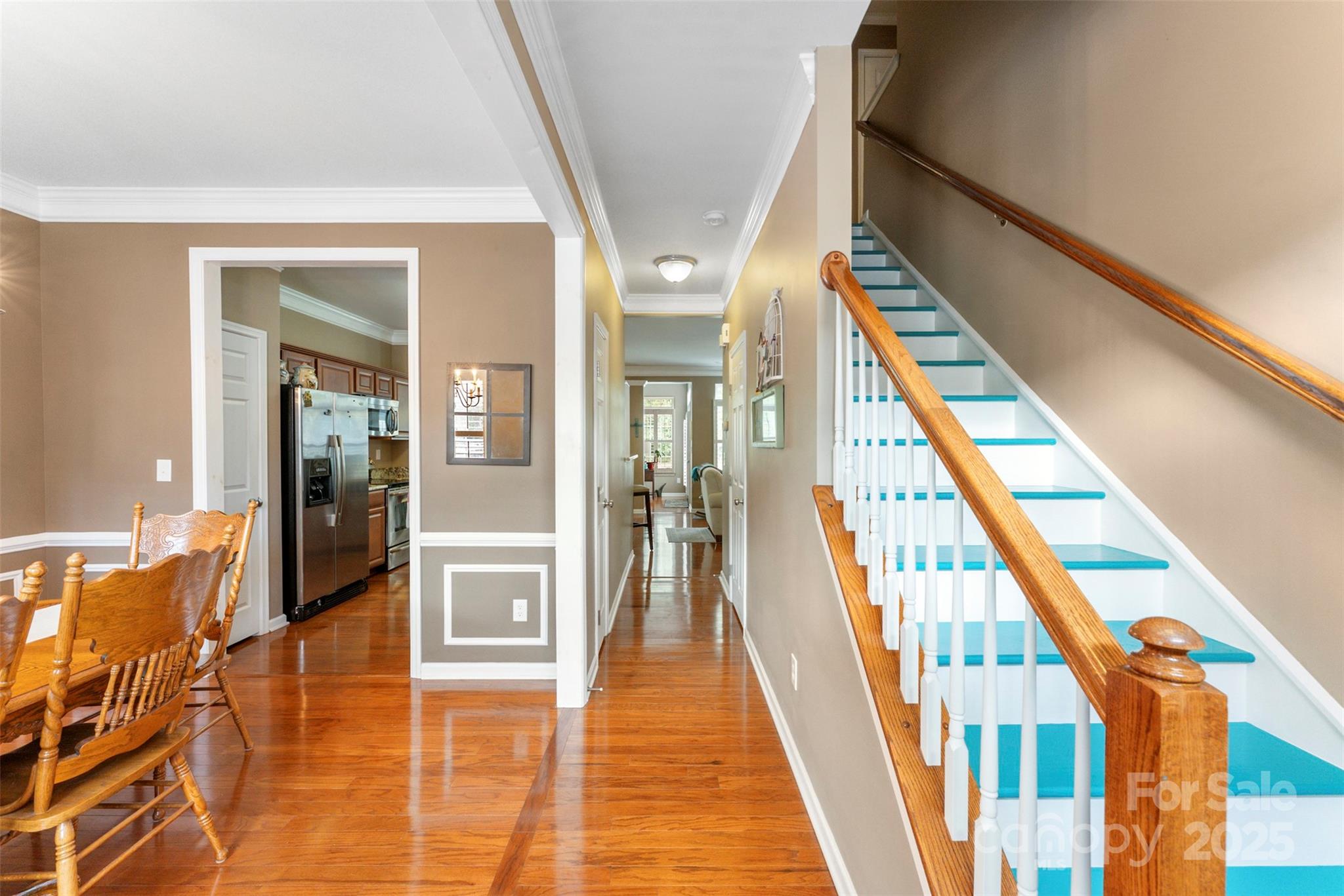 370 Battery Circle #20 — Clover