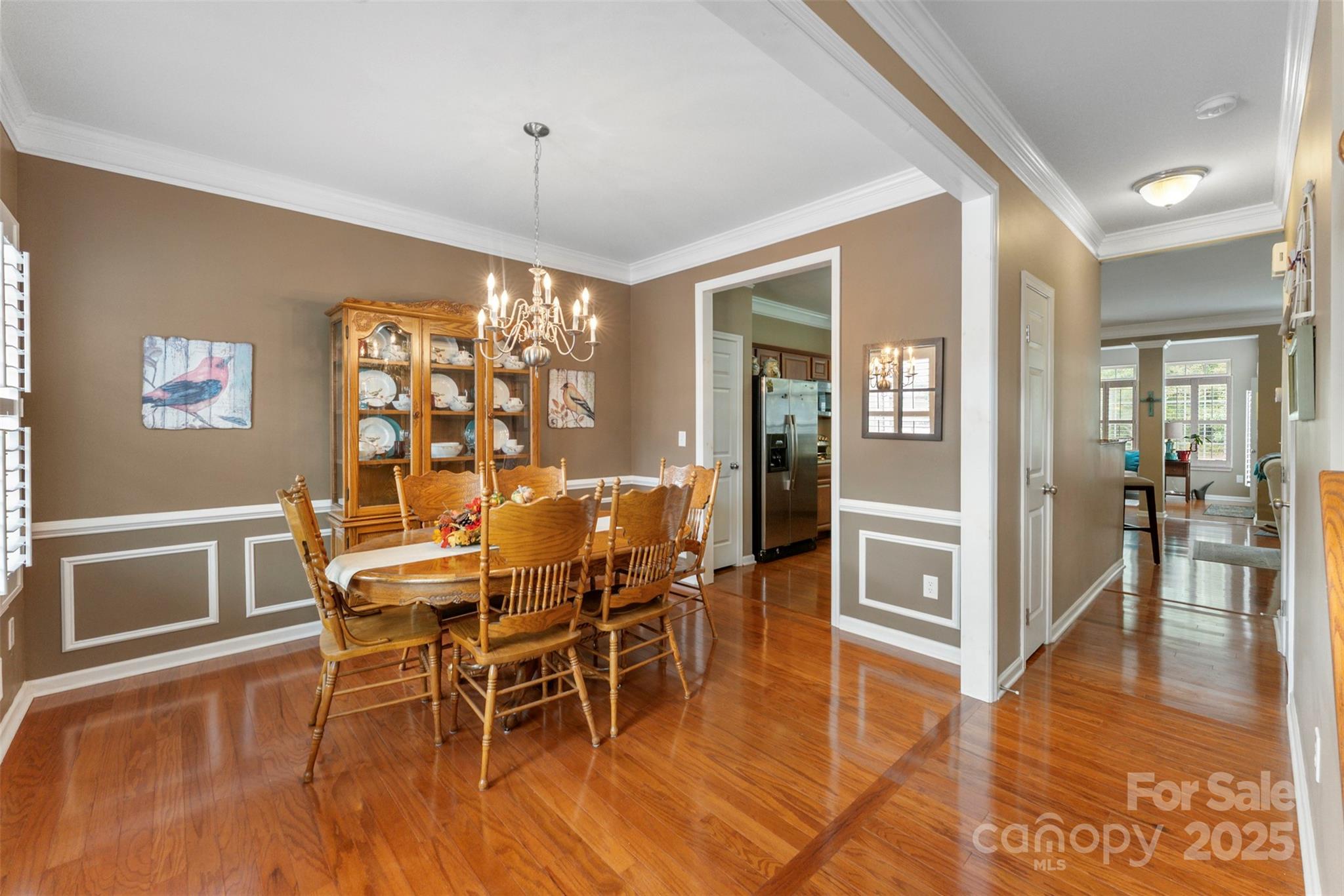 370 Battery Circle #20 — Clover