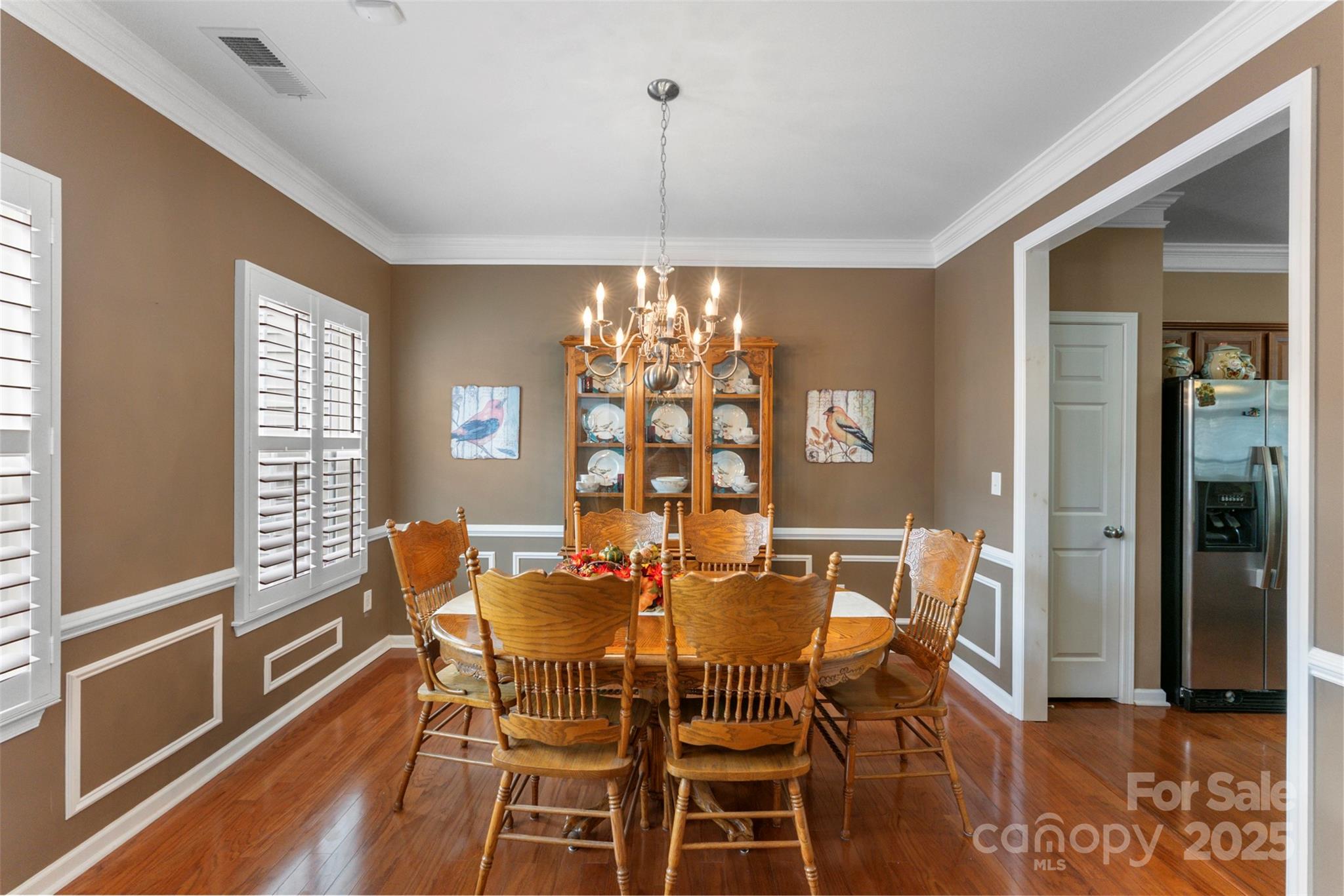 370 Battery Circle #20 — Clover