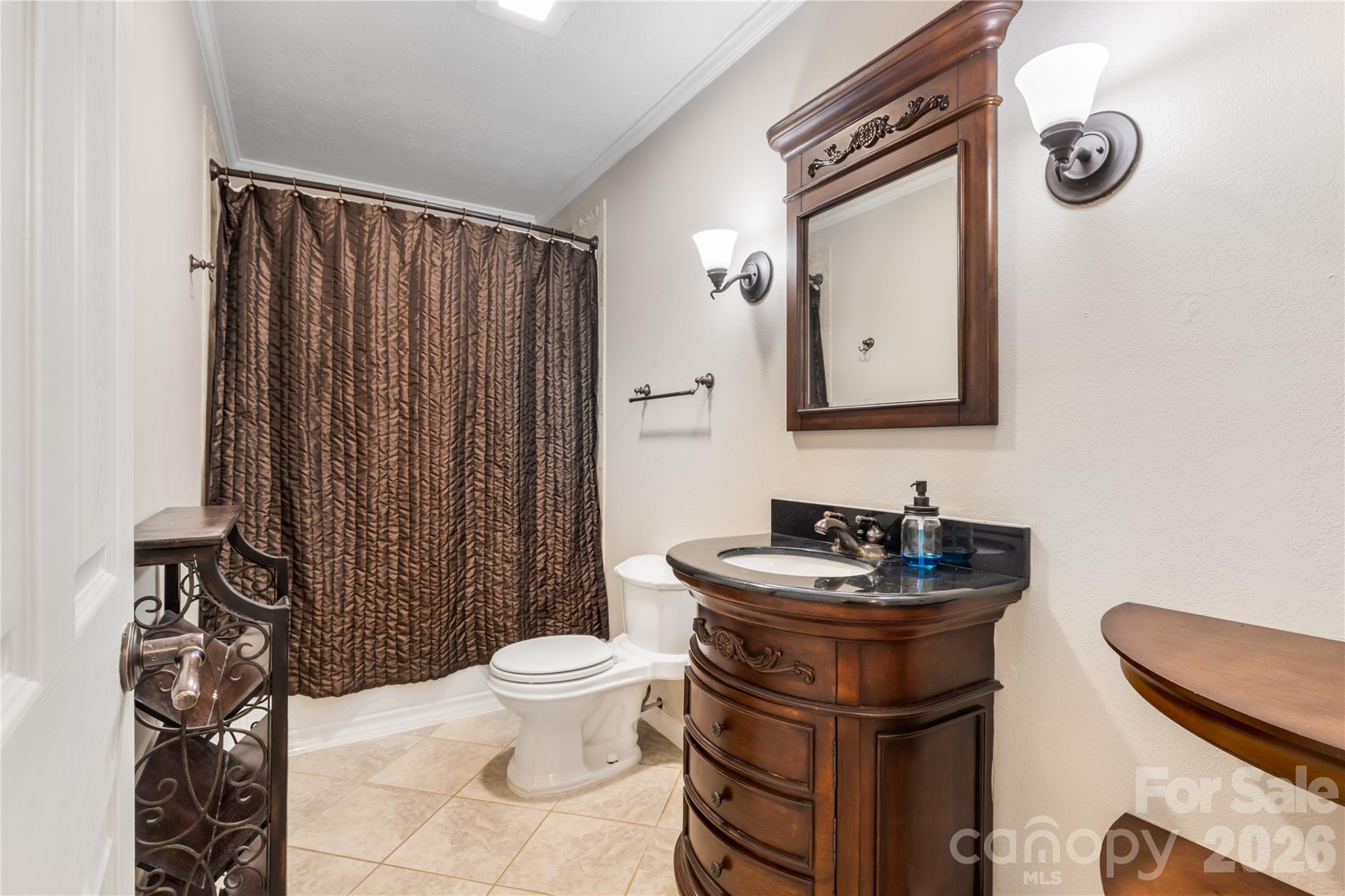 205 L And E Meadows Drive — Waynesville
