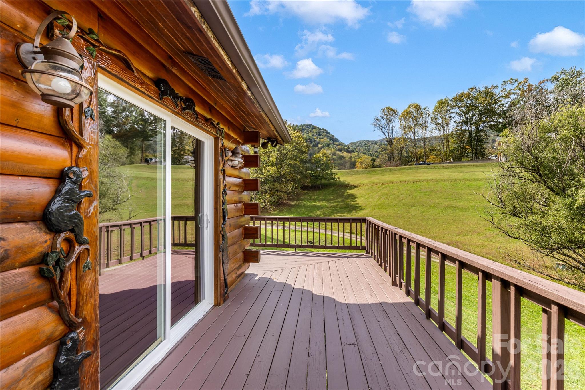205 L And E Meadows Drive — Waynesville
