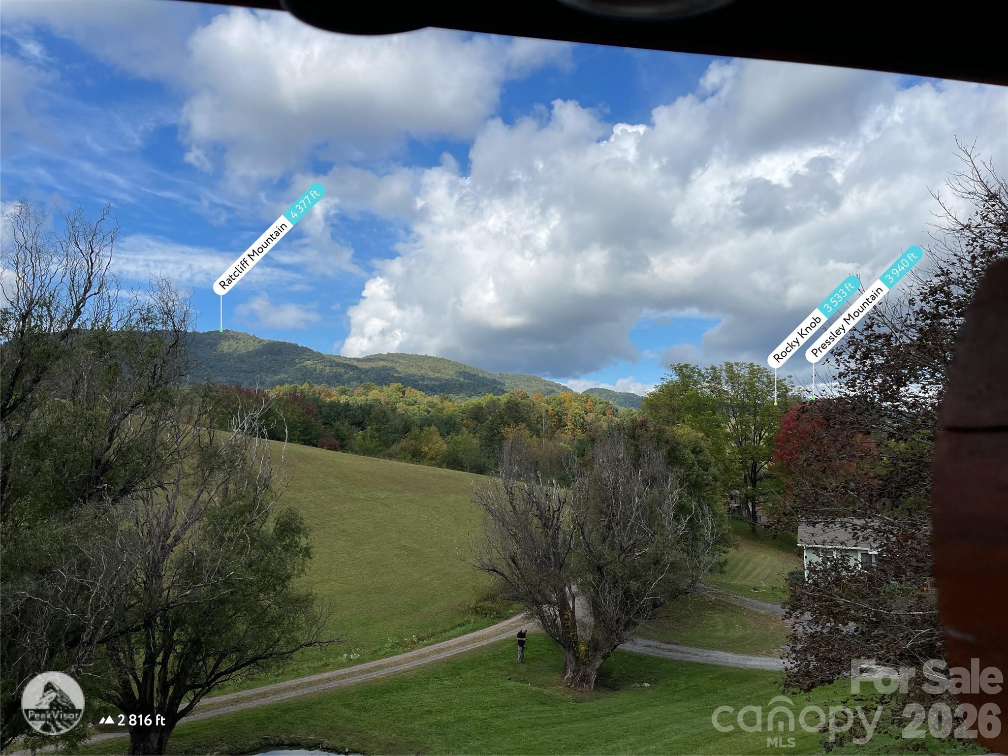 205 L And E Meadows Drive — Waynesville