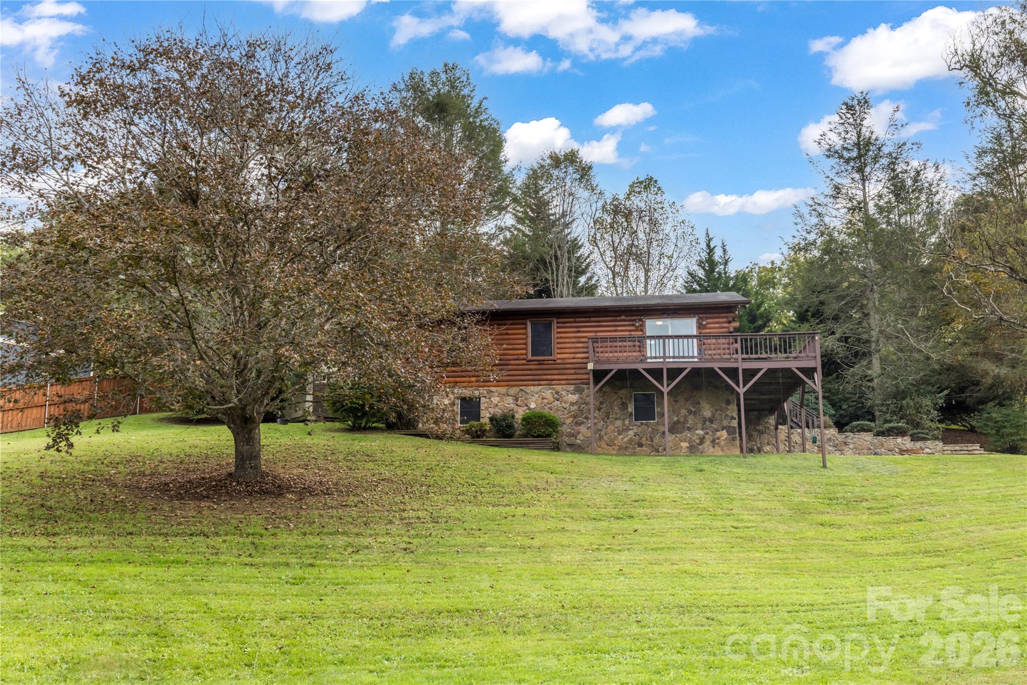 205 L And E Meadows Drive — Waynesville