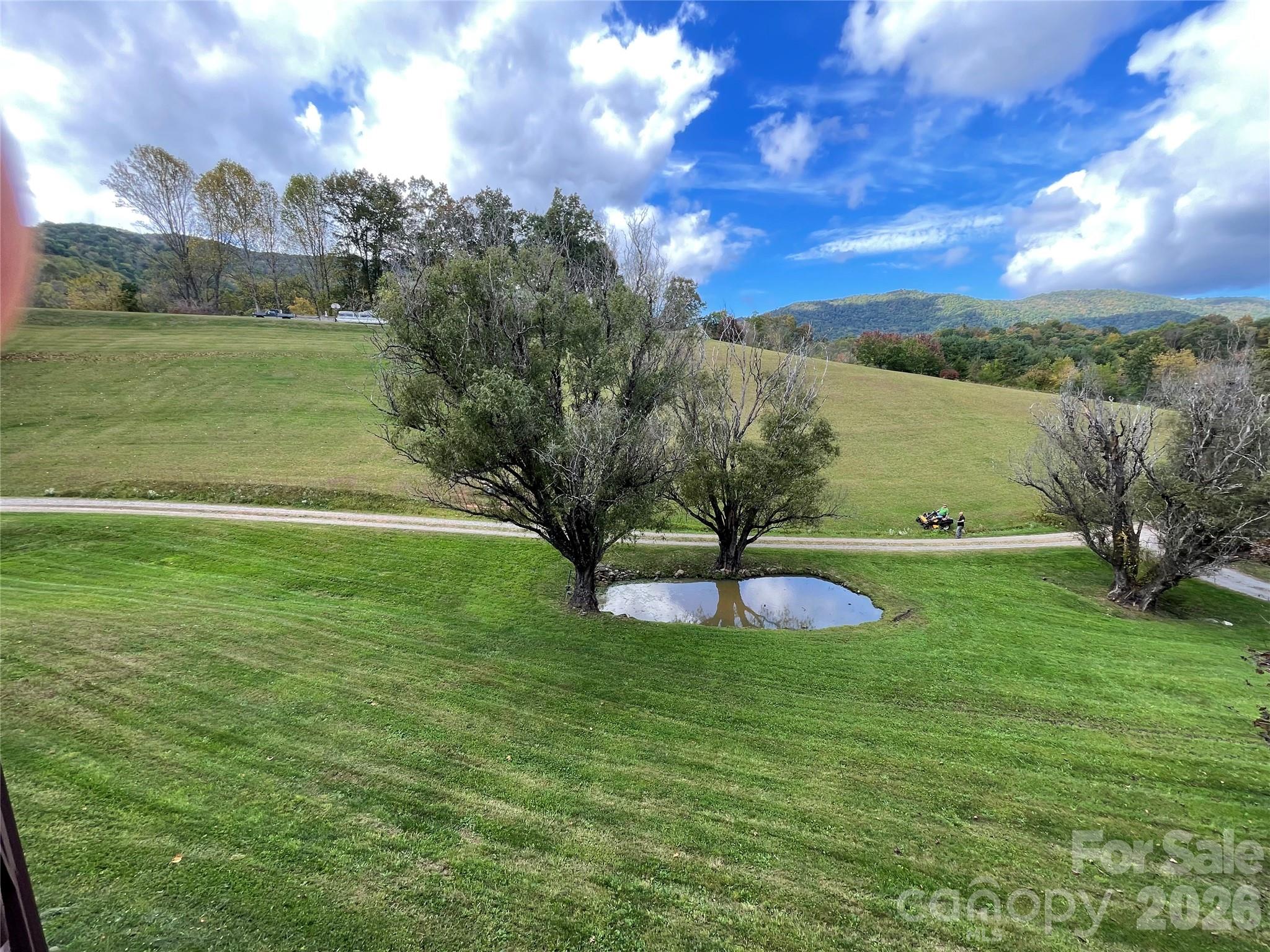 205 L And E Meadows Drive — Waynesville