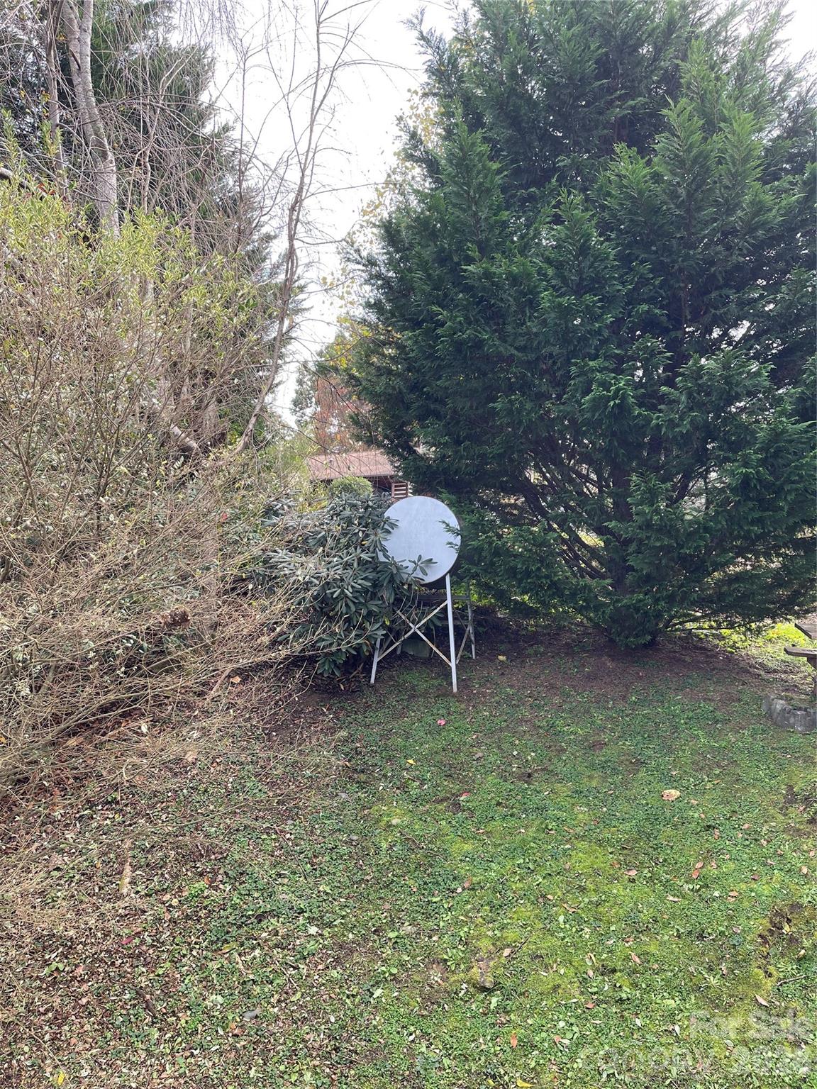 205 L And E Meadows Drive — Waynesville