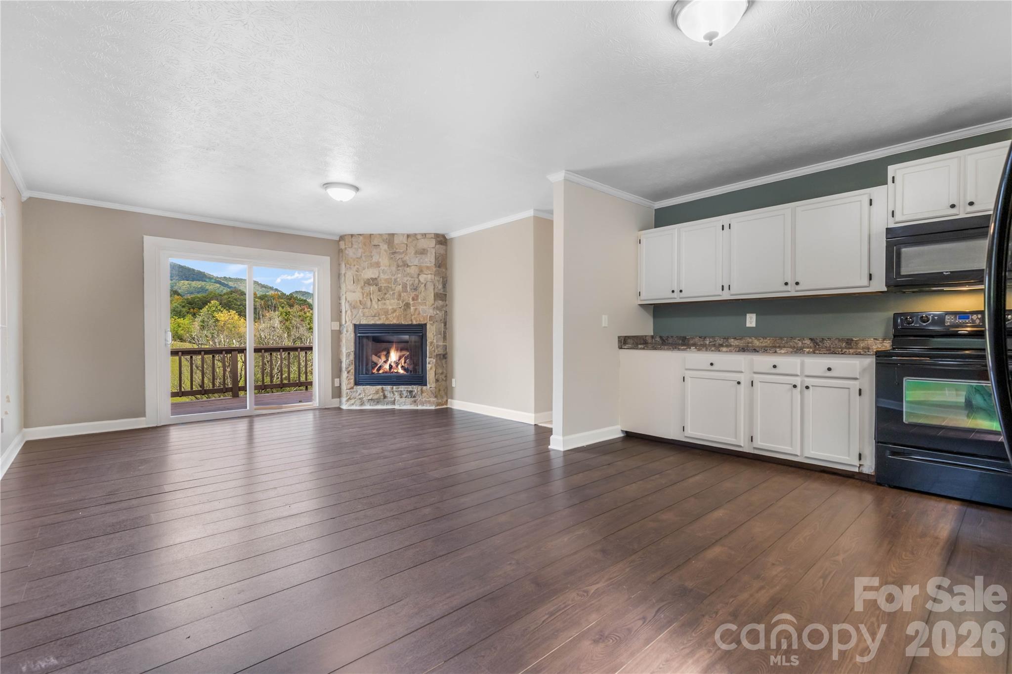 205 L And E Meadows Drive — Waynesville