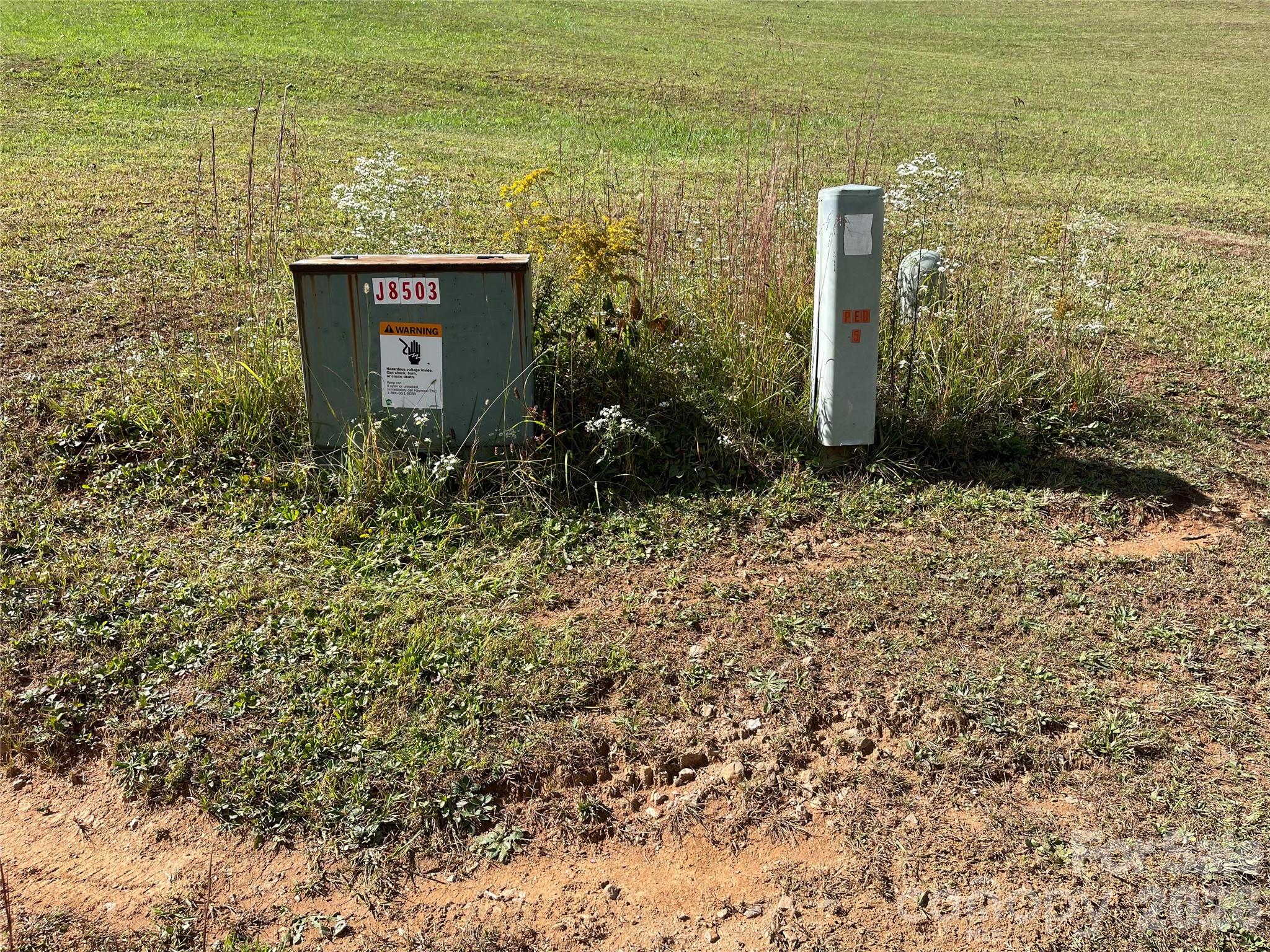 205 L And E Meadows Drive — Waynesville