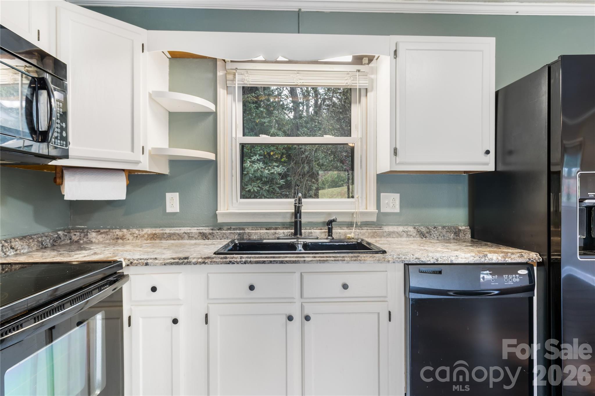 205 L And E Meadows Drive — Waynesville