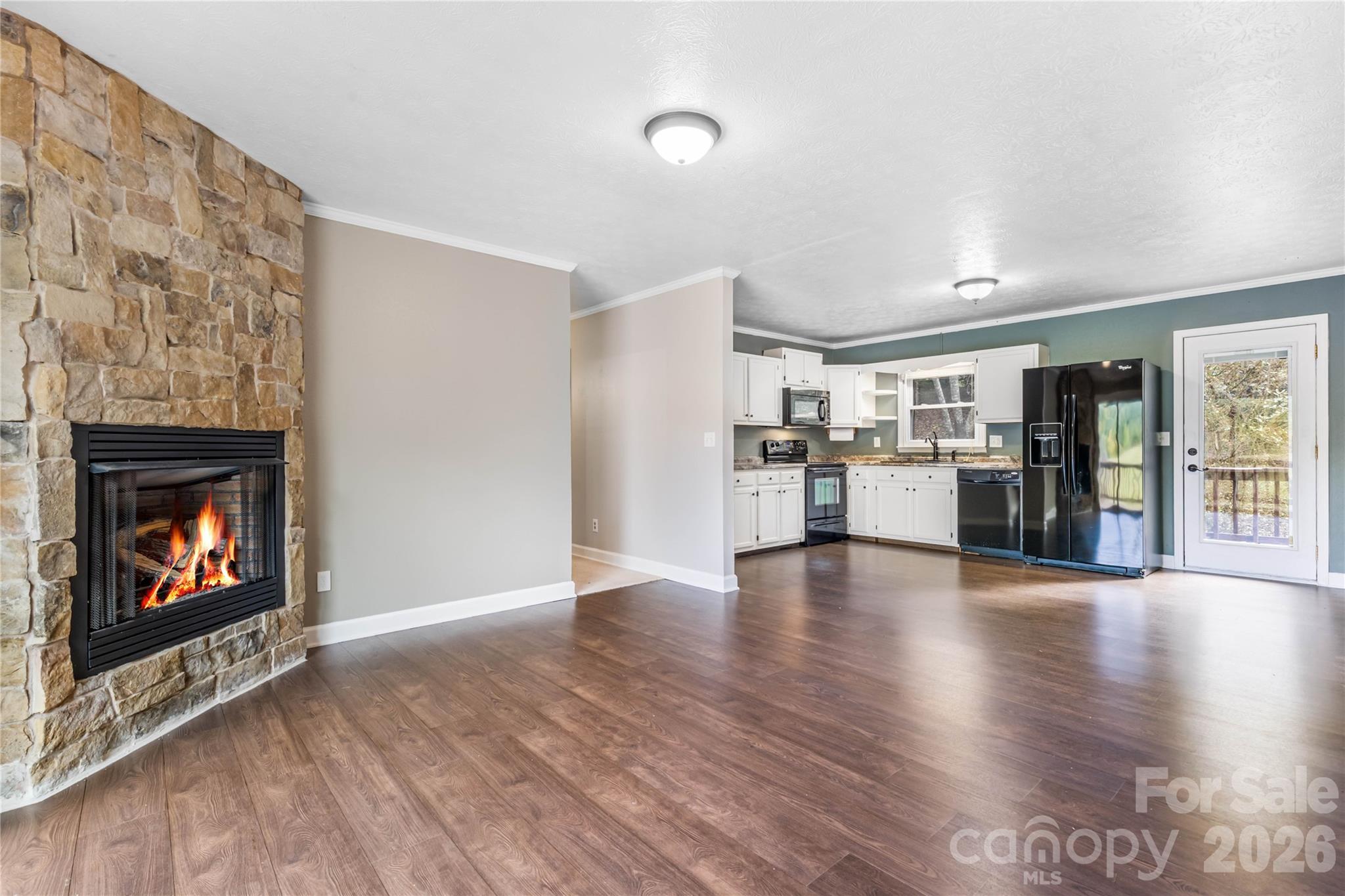 205 L And E Meadows Drive — Waynesville