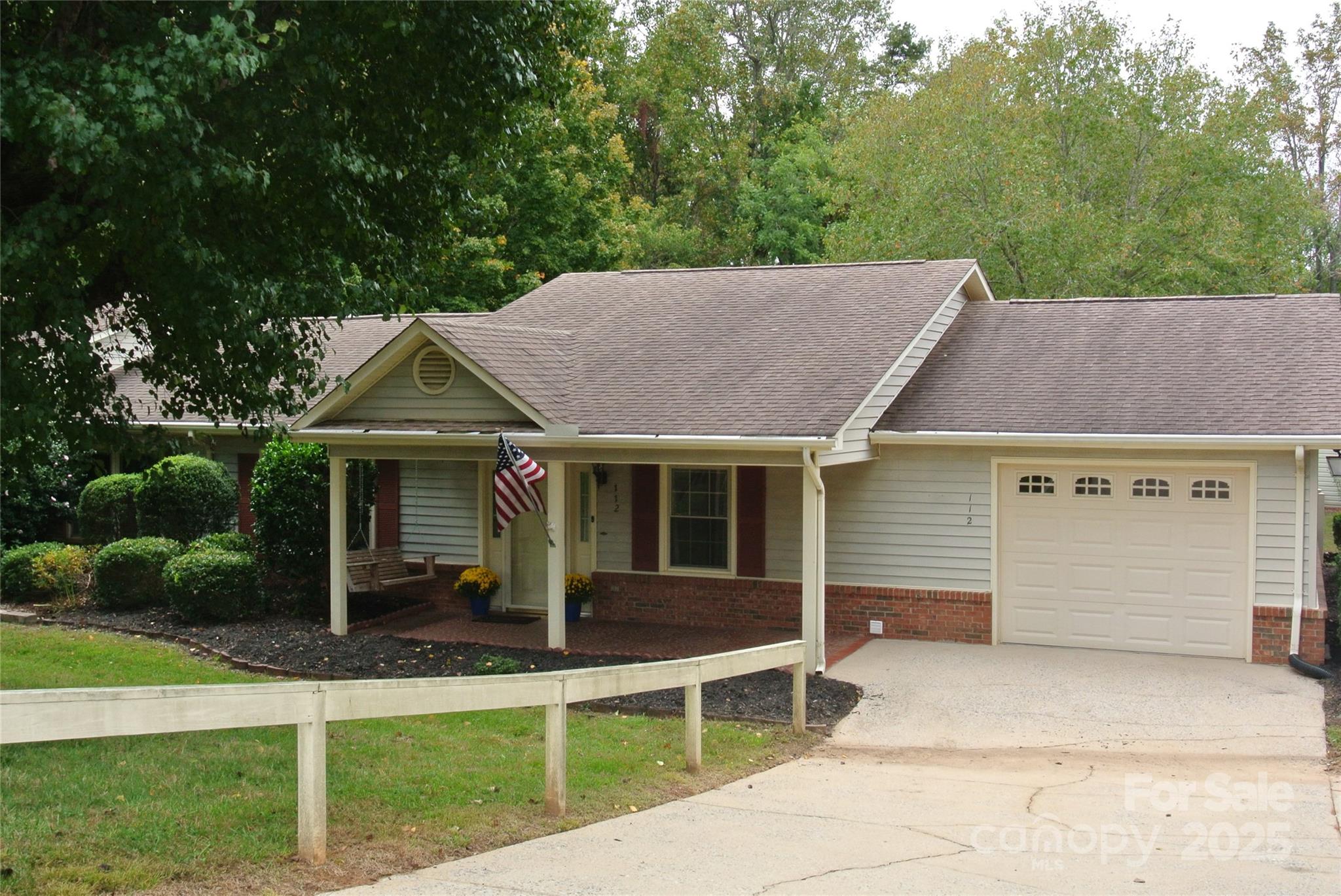112 Holly Court — Bostic