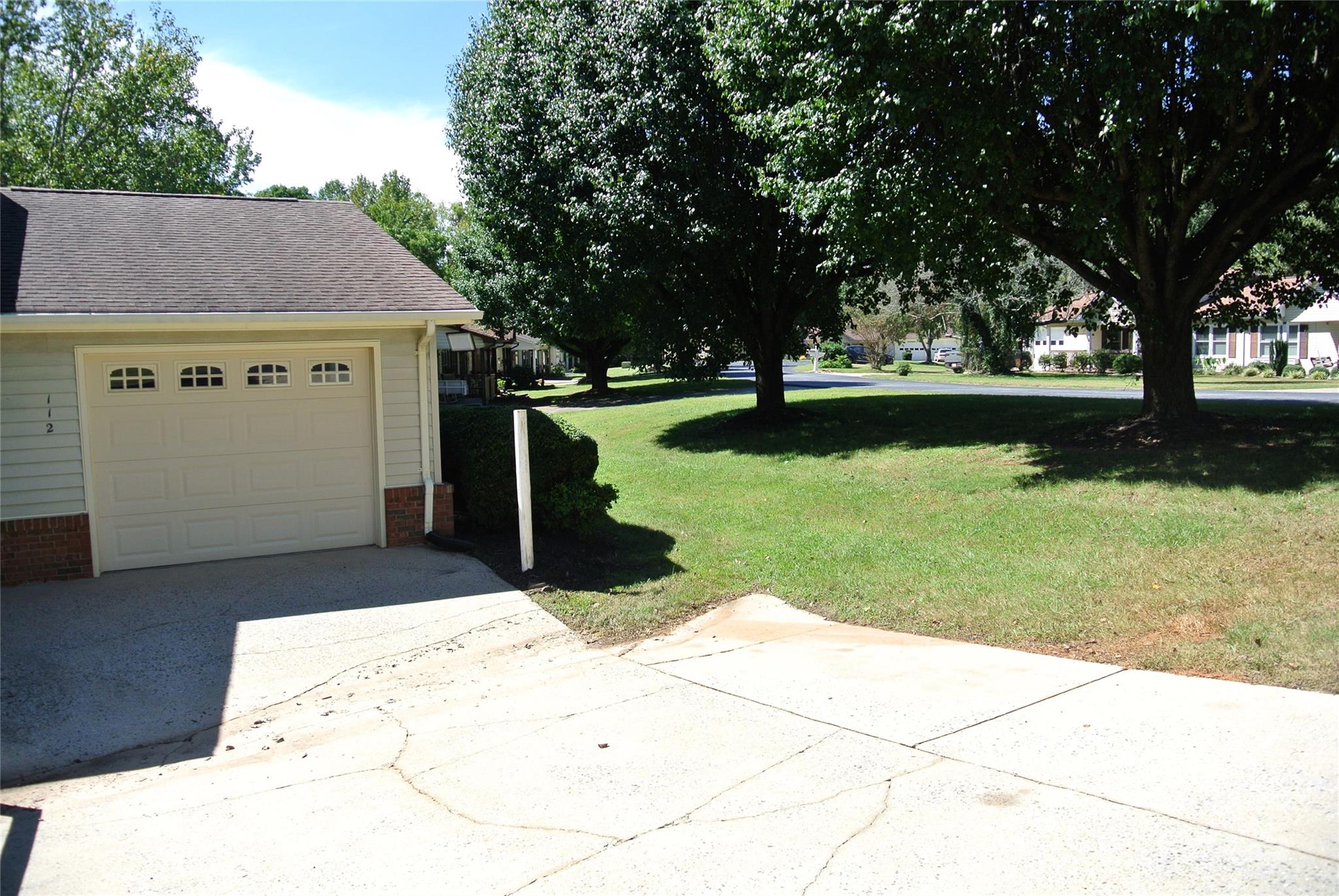 112 Holly Court — Bostic