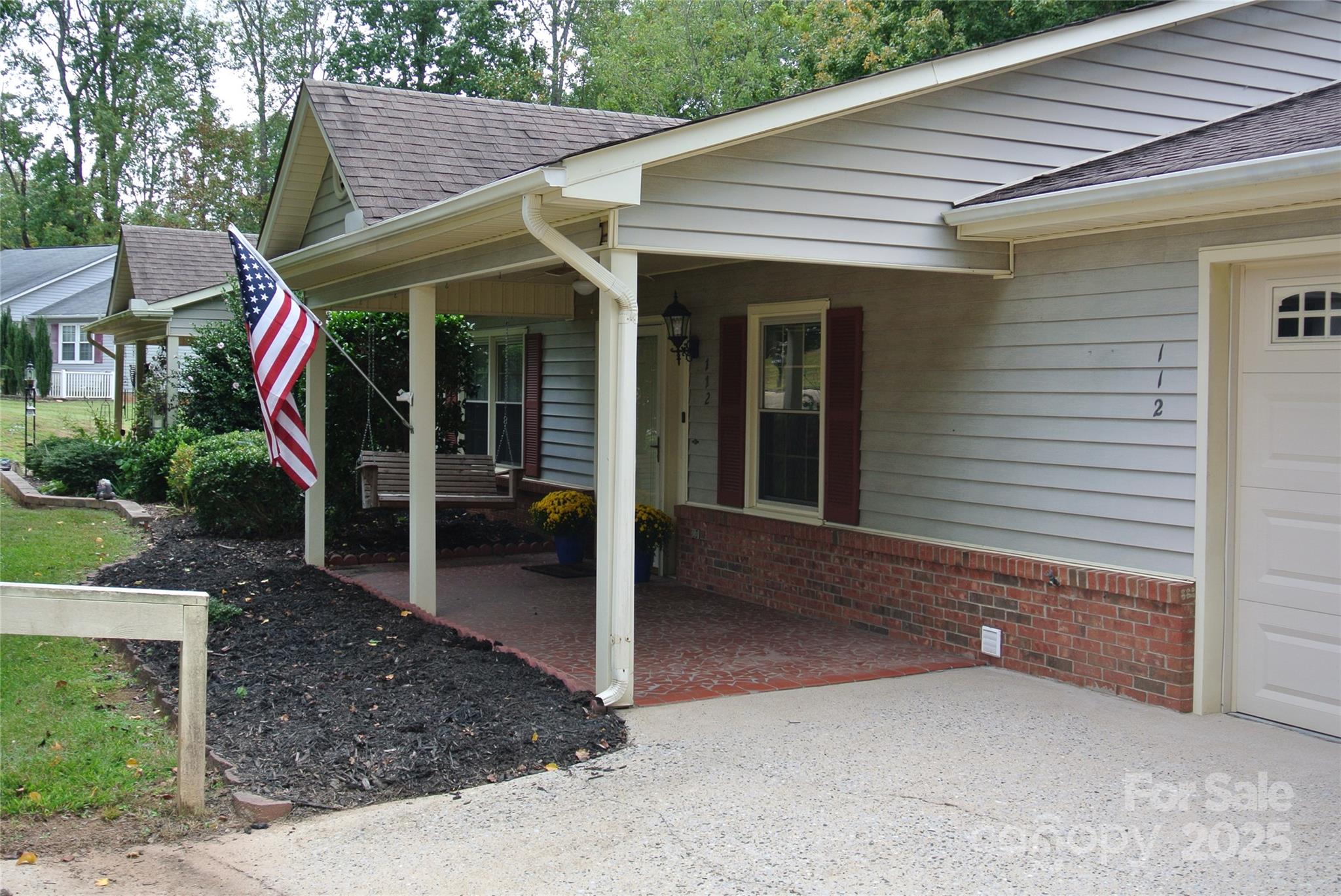 112 Holly Court — Bostic