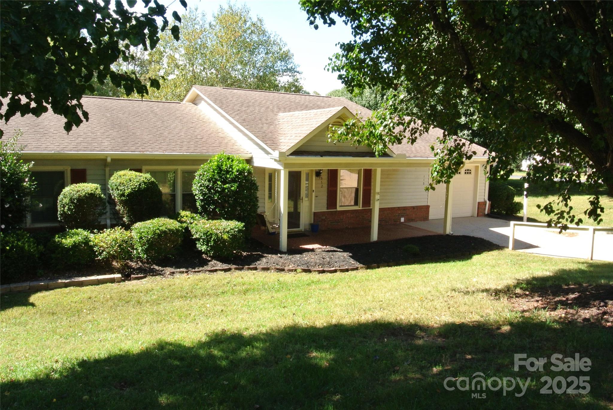 112 Holly Court — Bostic
