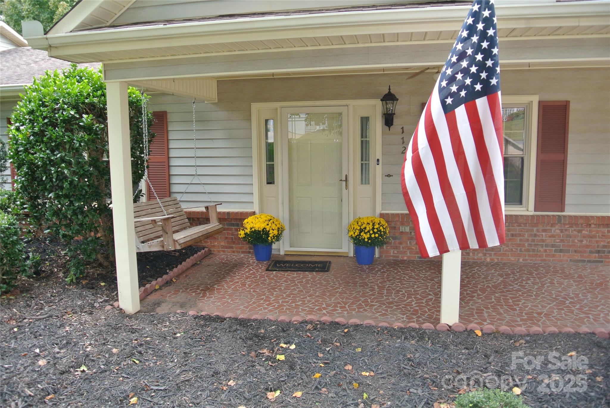 112 Holly Court — Bostic