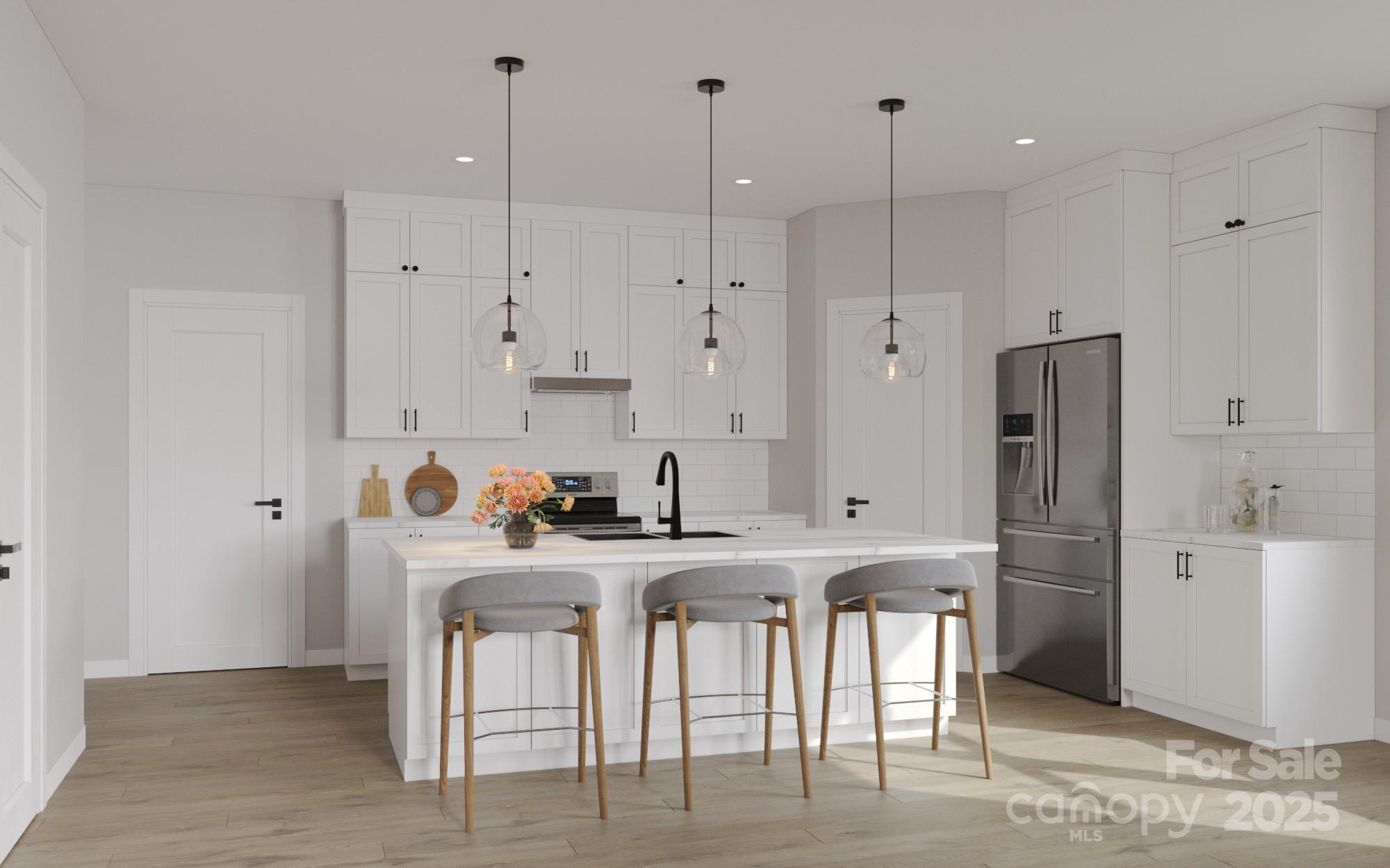 4634 Dogwood Place — Charlotte